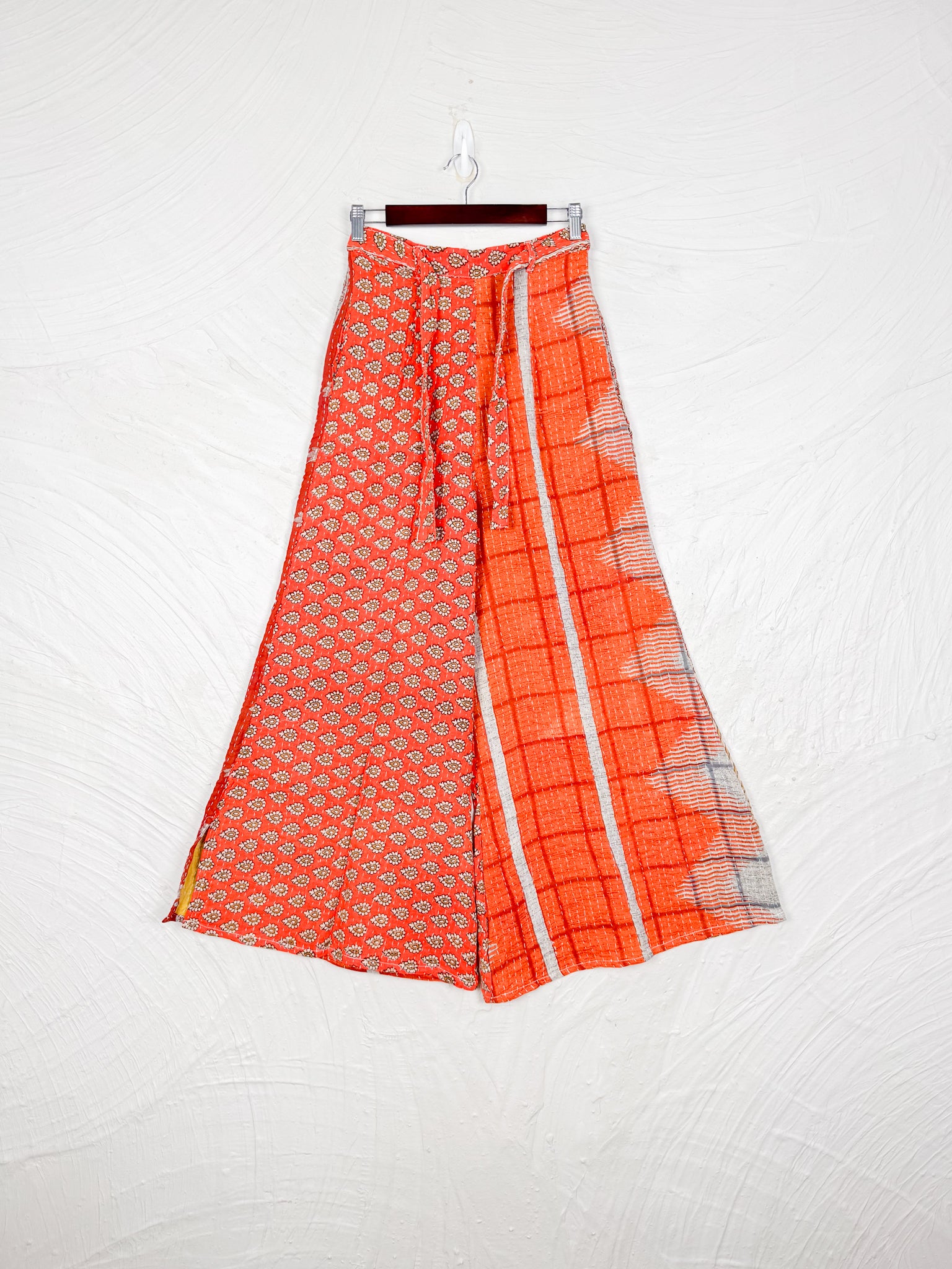 Ethnic pants - Love Protect Sustain