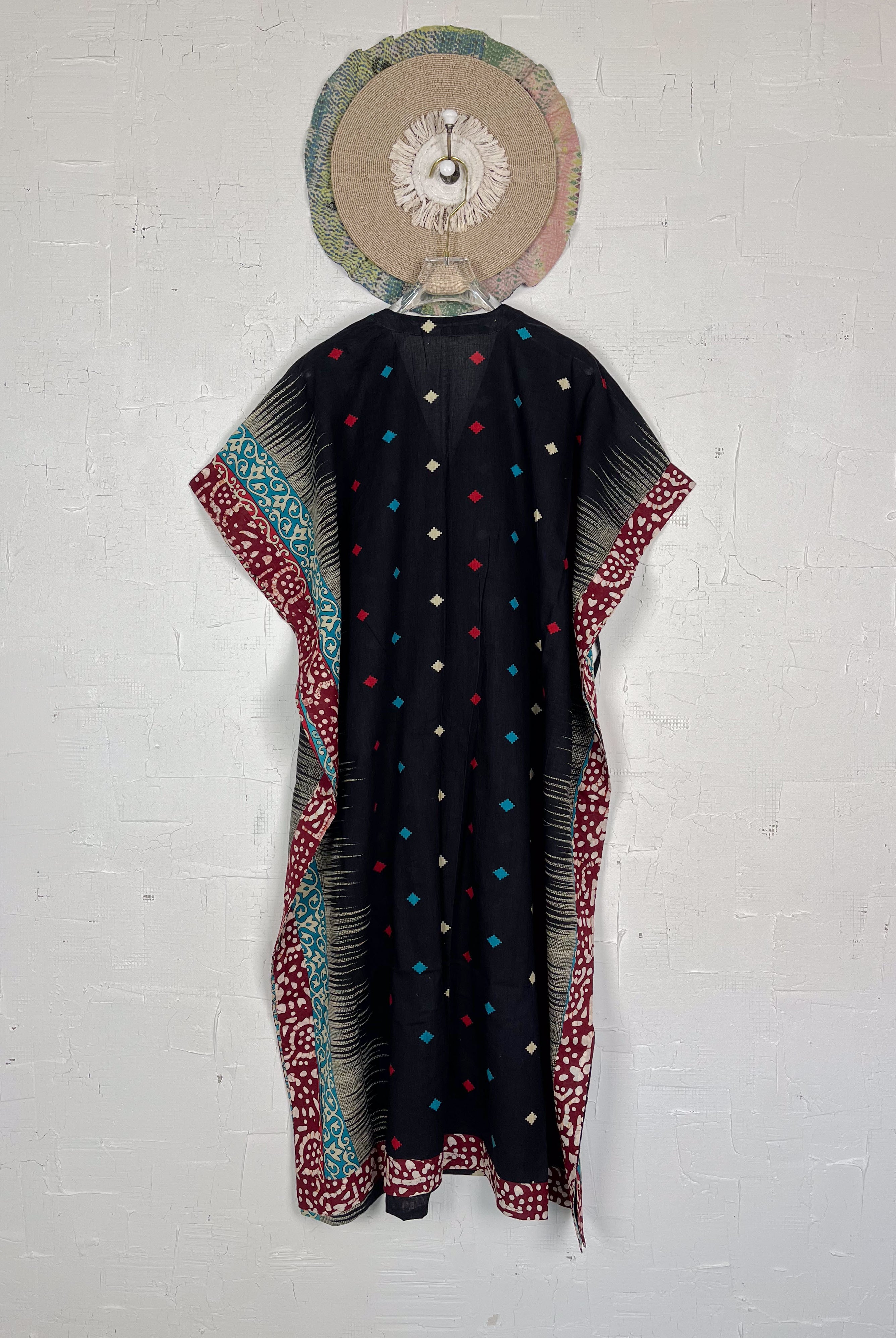 Everyday kaftan - Love Protect Sustain