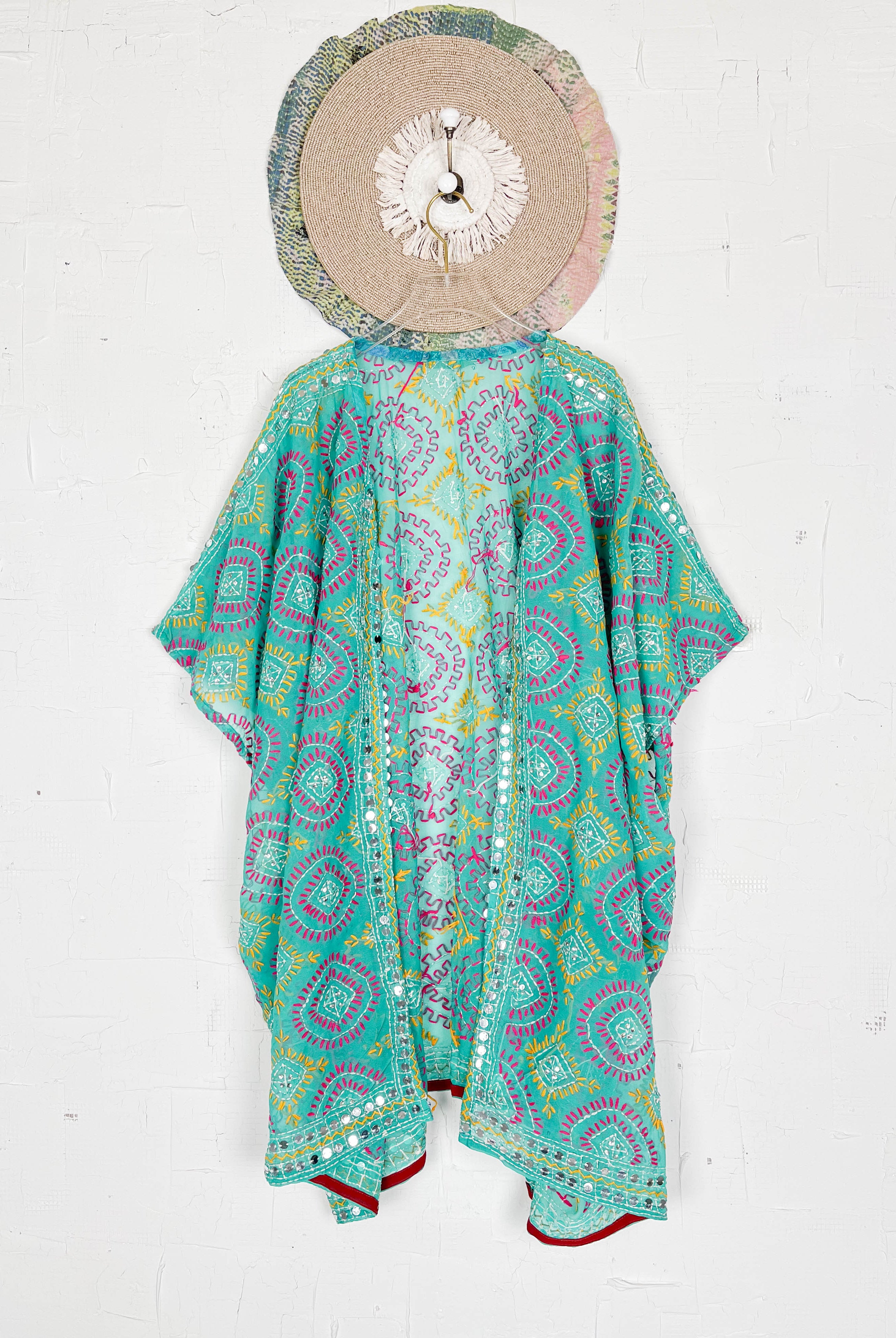 Green CoverUp - Love Protect Sustain