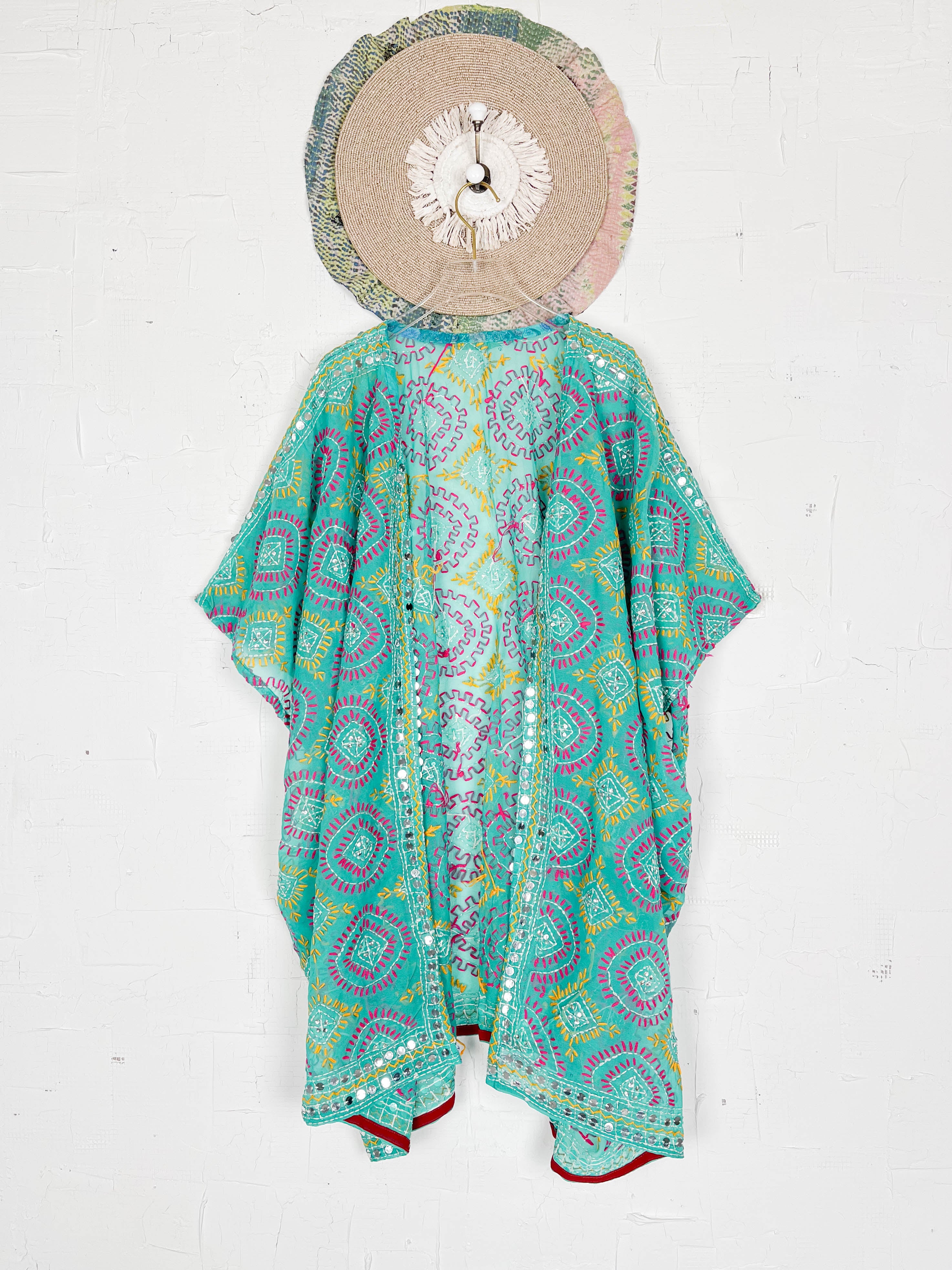 Green CoverUp - Love Protect Sustain