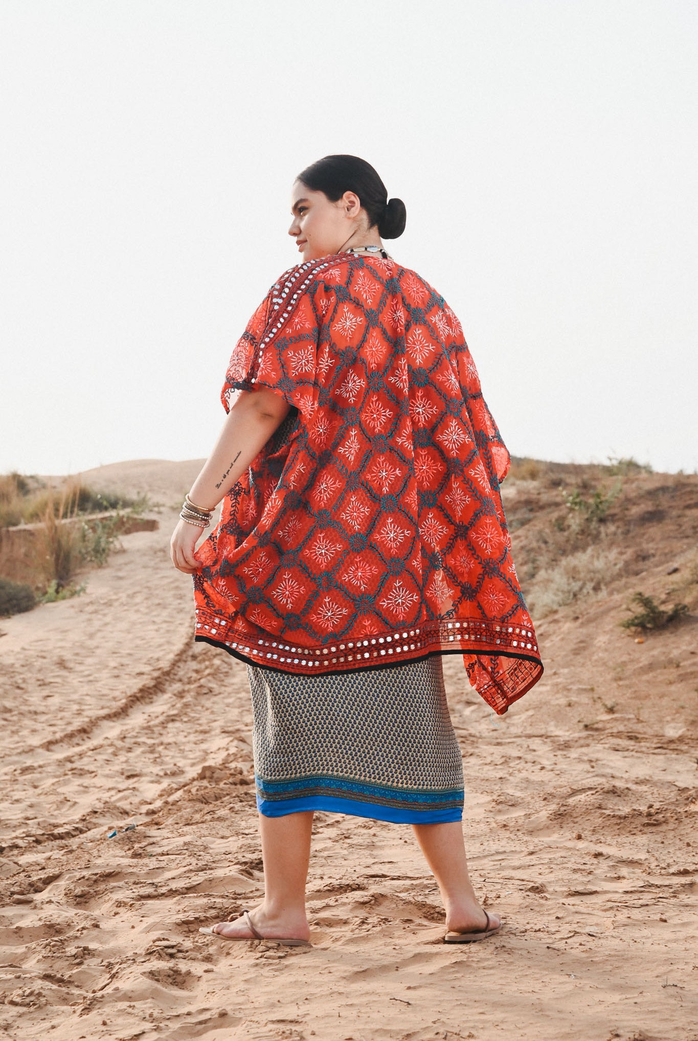 Handmade Beach wear - Love Protect Sustain