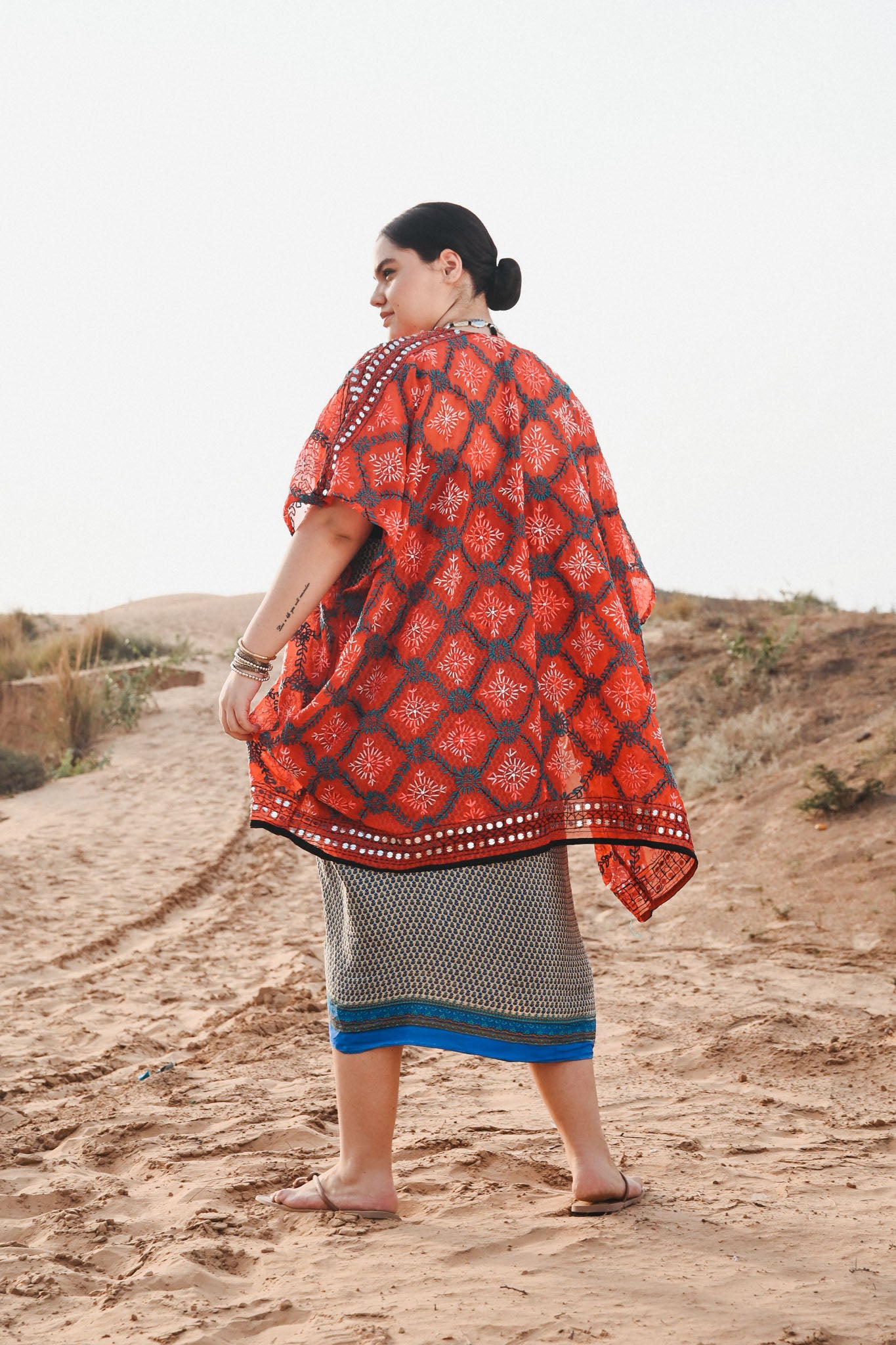 Handmade Beach wear - Love Protect Sustain