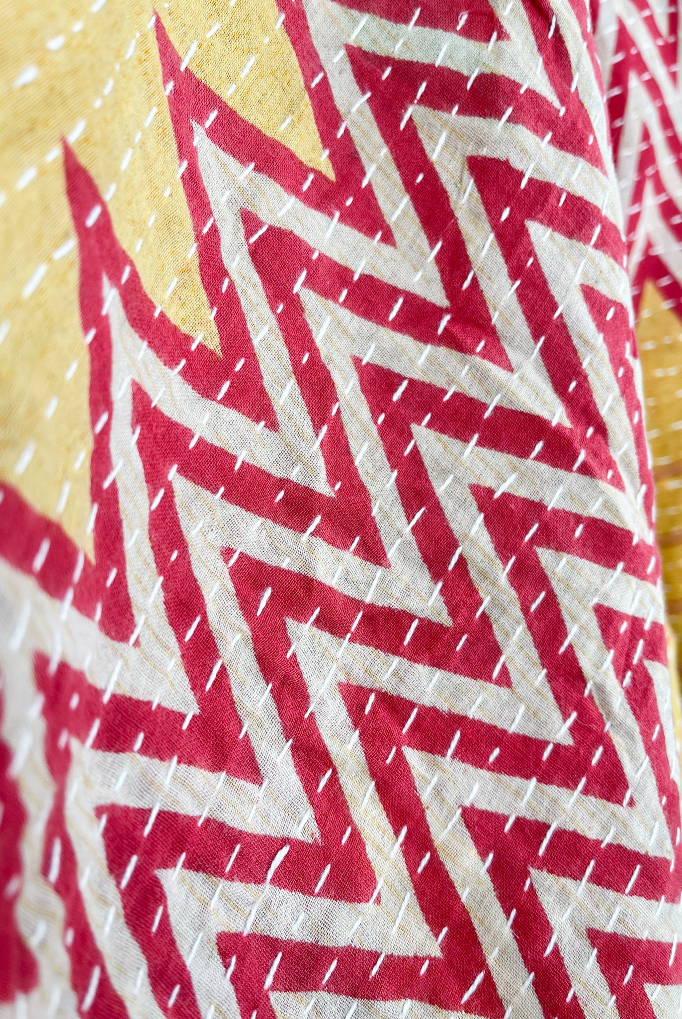 Hood Poncho - Love Protect Sustain