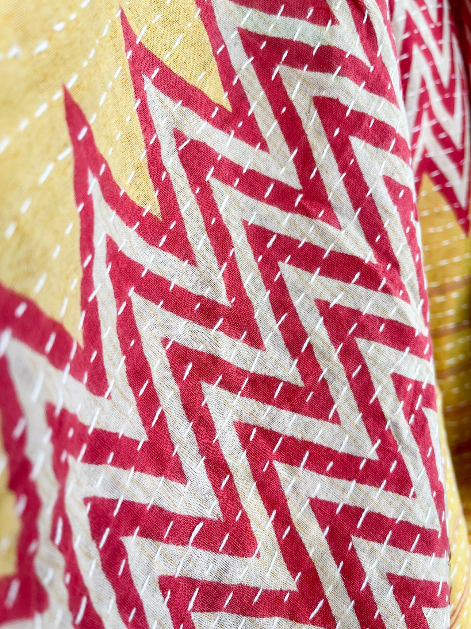 Hood Poncho - Love Protect Sustain