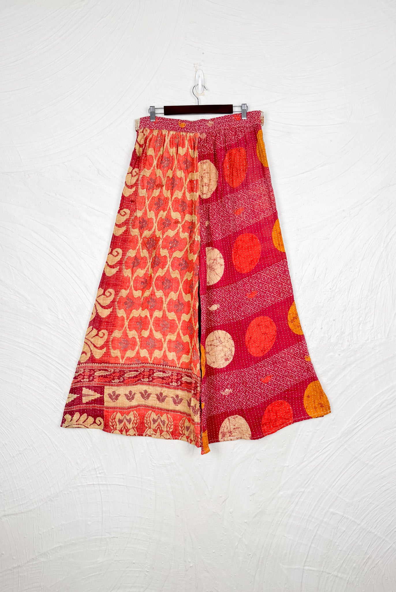 Kantha Pants - Love Protect Sustain