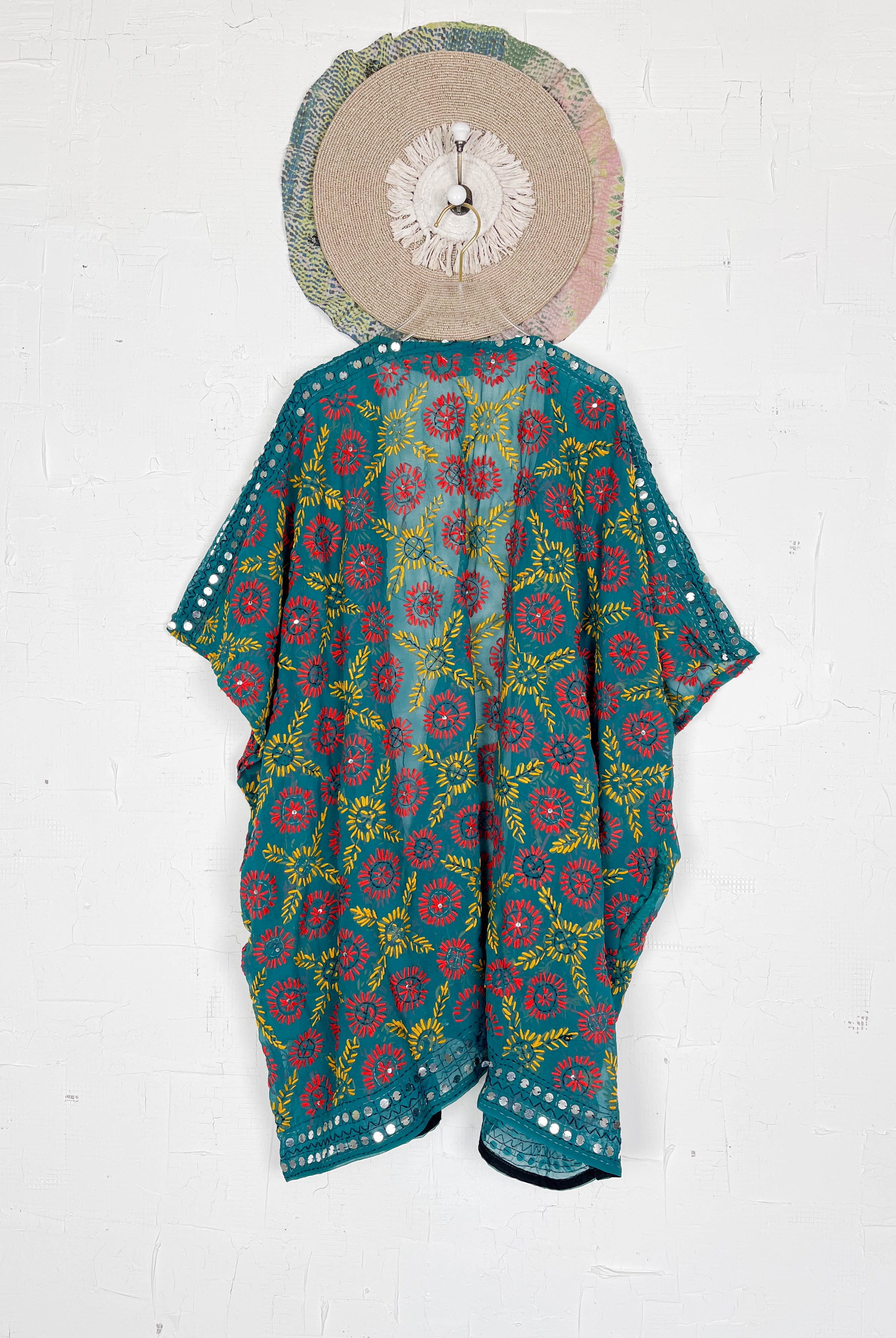 Lingerie CoverUp - Love Protect Sustain