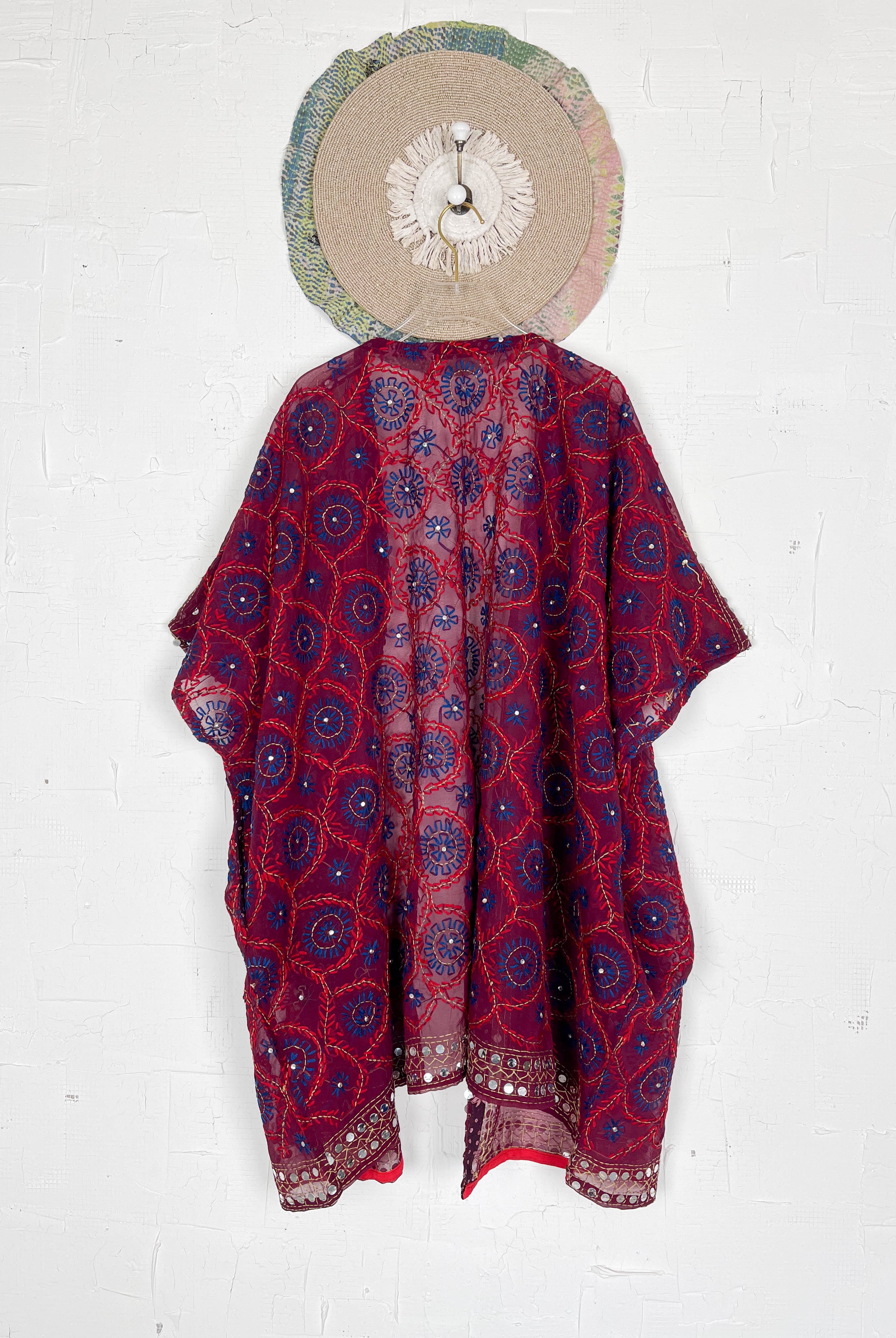 Lingerie CoverUp - Love Protect Sustain