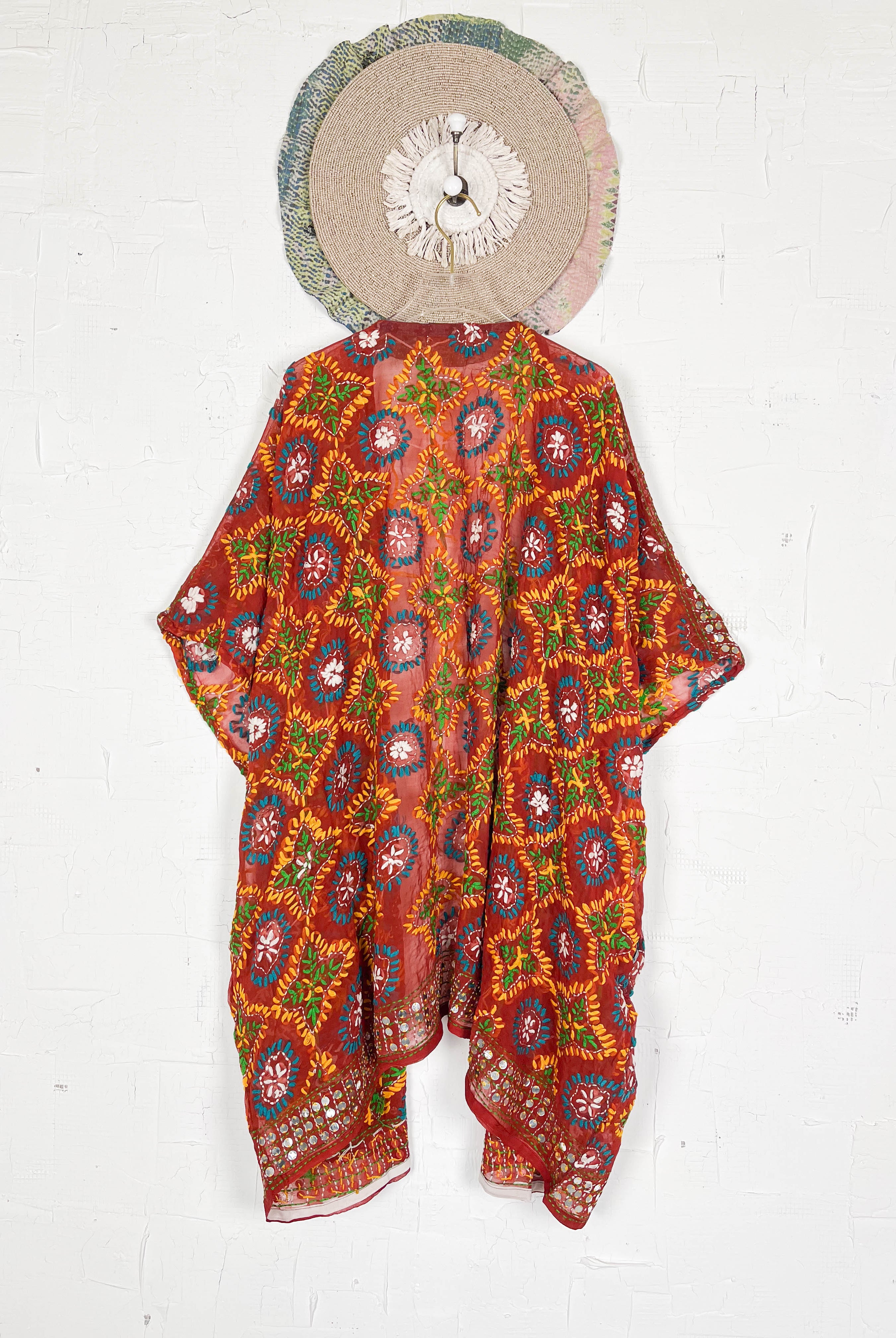 Lingerie CoverUp - Love Protect Sustain