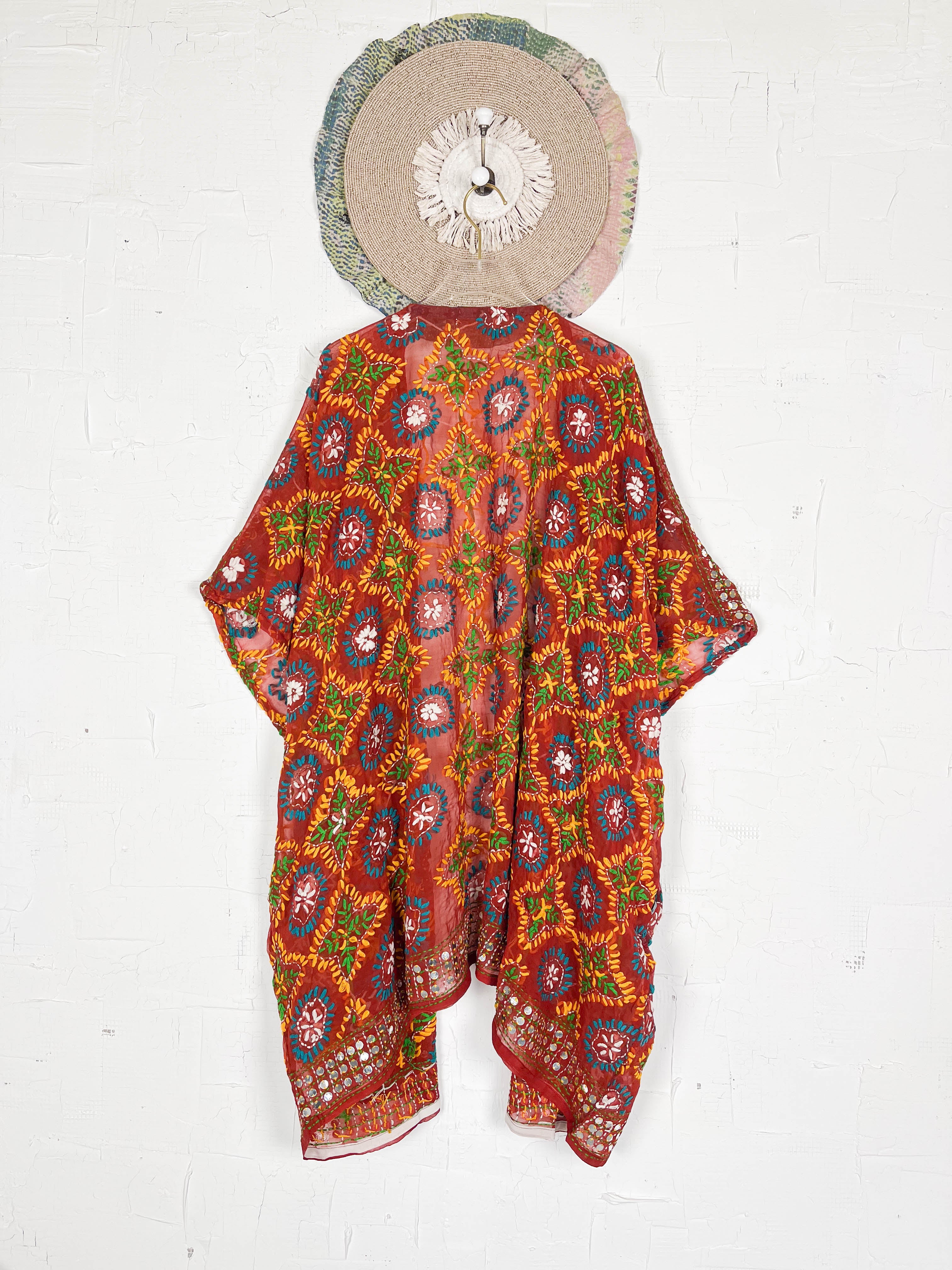 Lingerie CoverUp - Love Protect Sustain