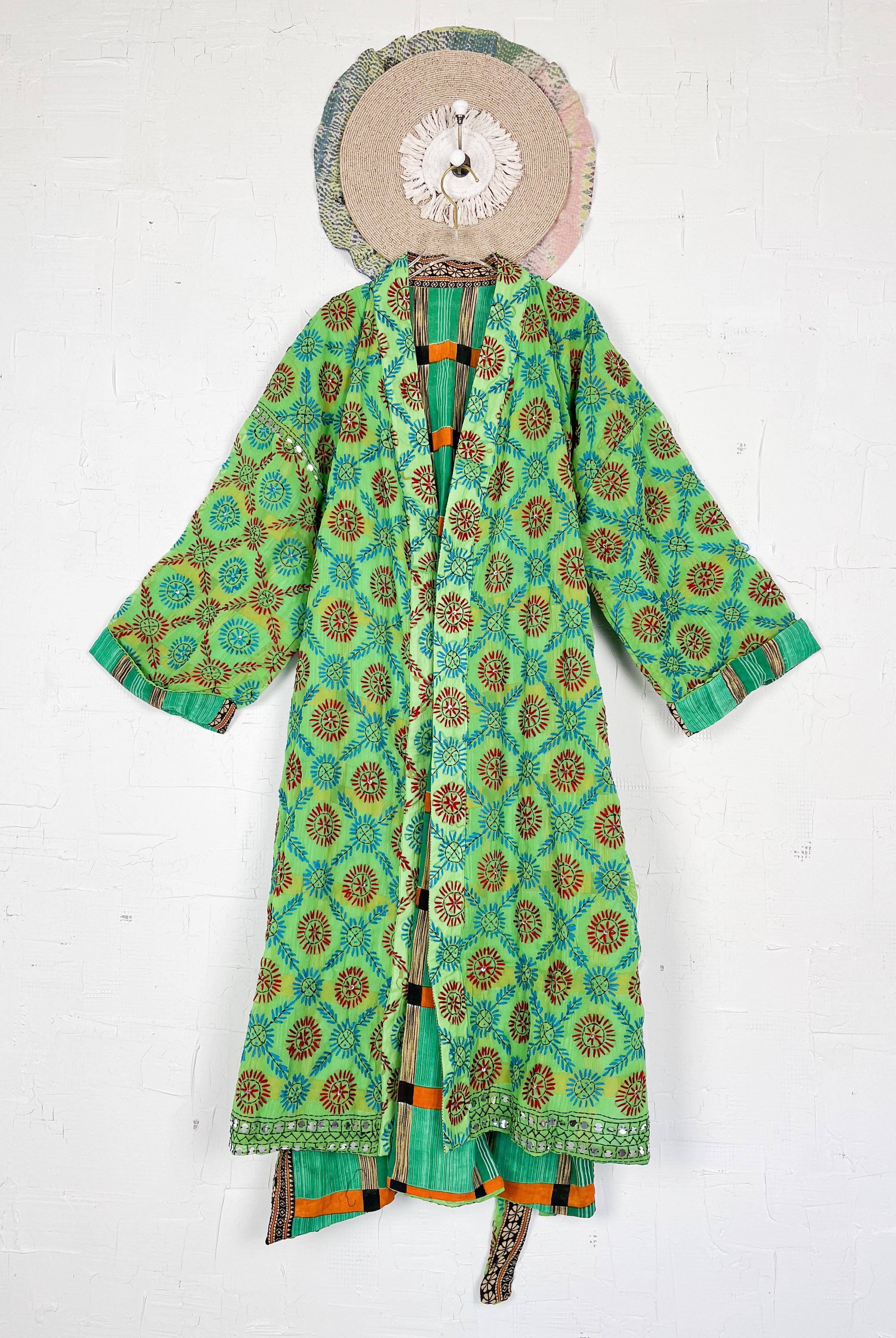 Lounge Wear Cover Up - Love Protect Sustain