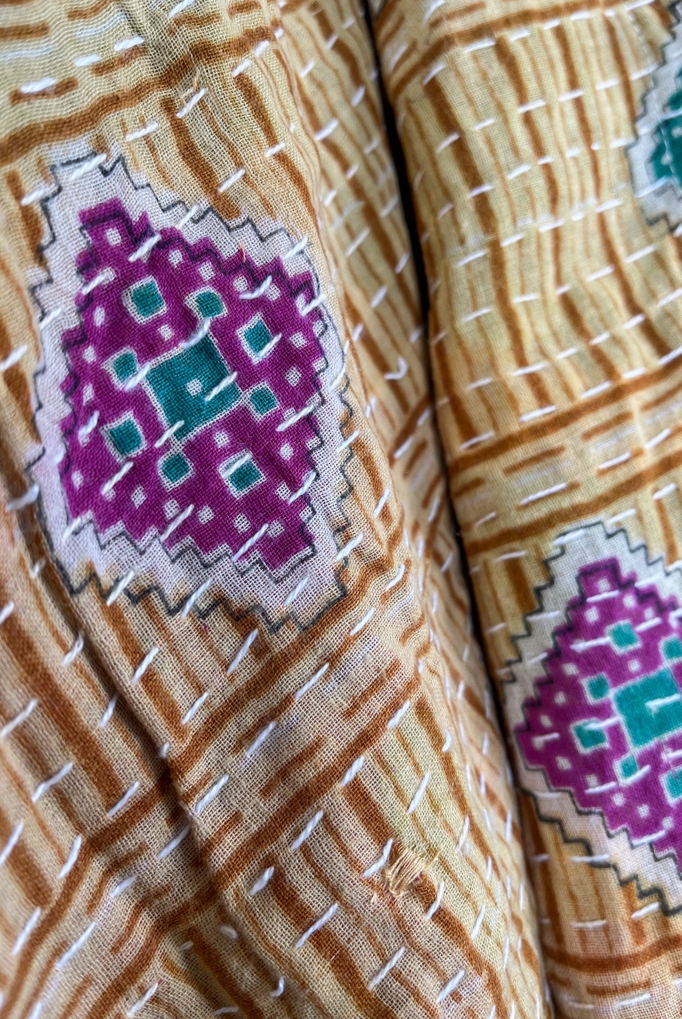 Lounge Wear Jacket - Love Protect Sustain