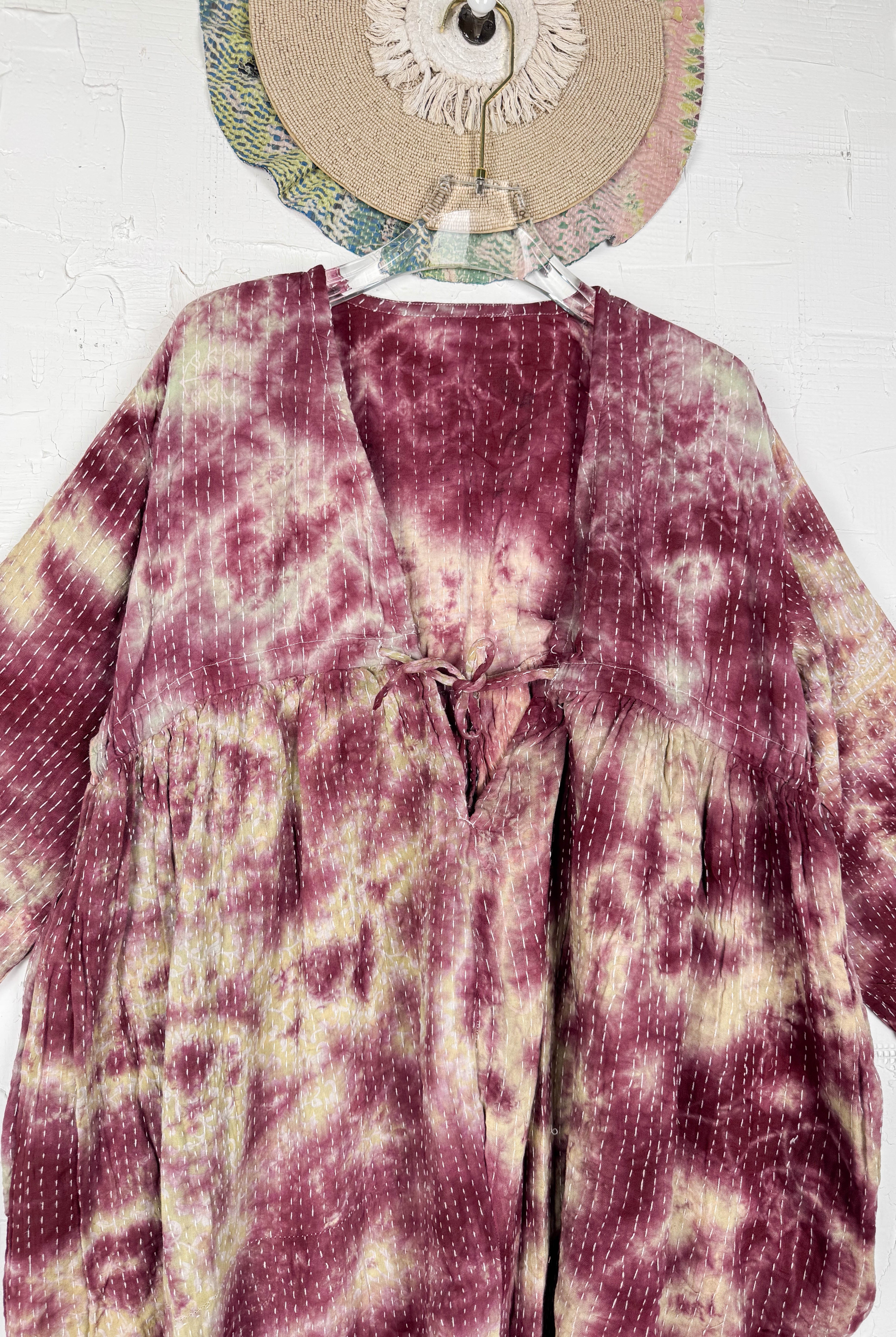 Matenity Comfort Jumpsuit - Love Protect Sustain