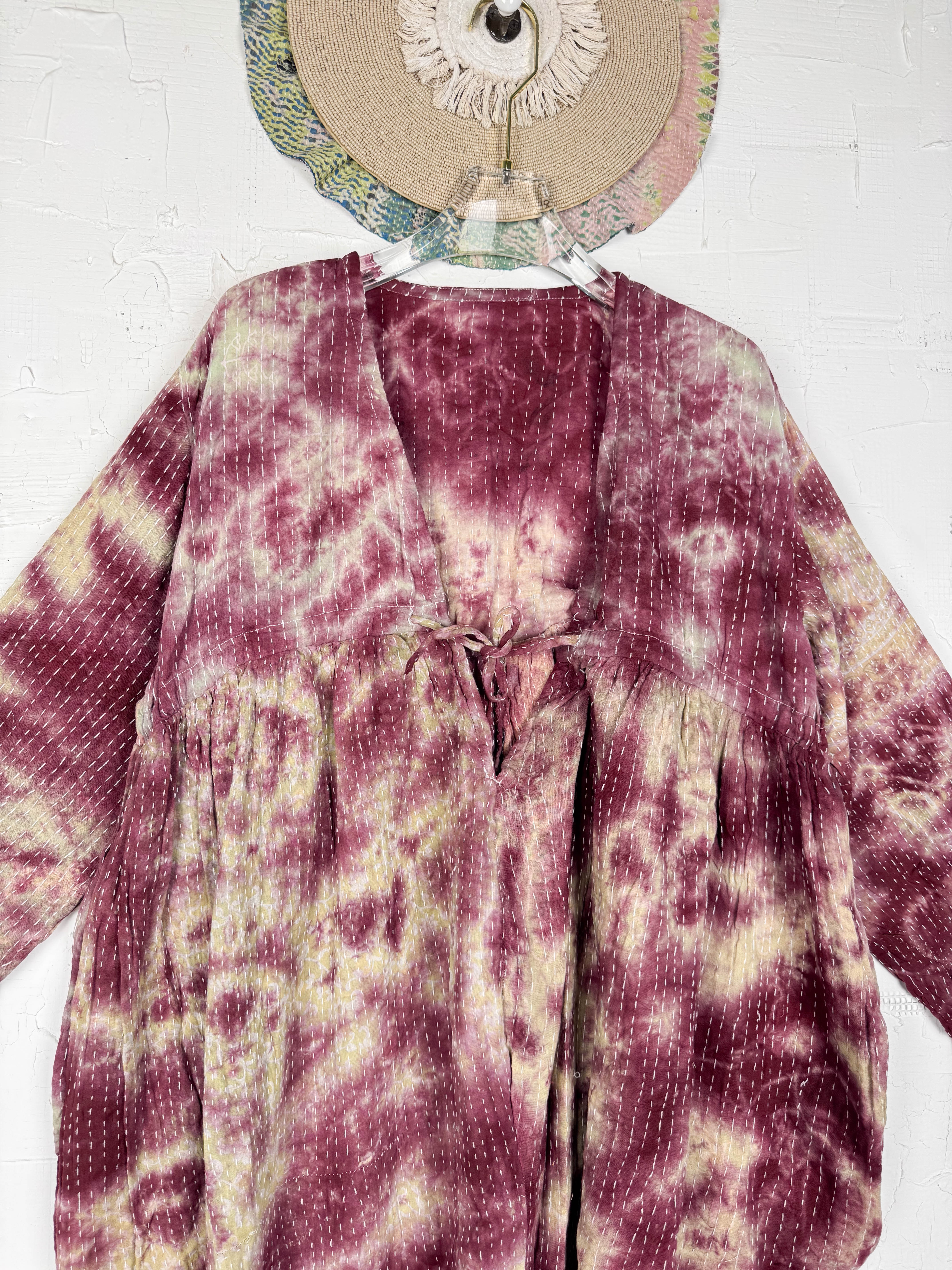 Matenity Comfort Jumpsuit - Love Protect Sustain