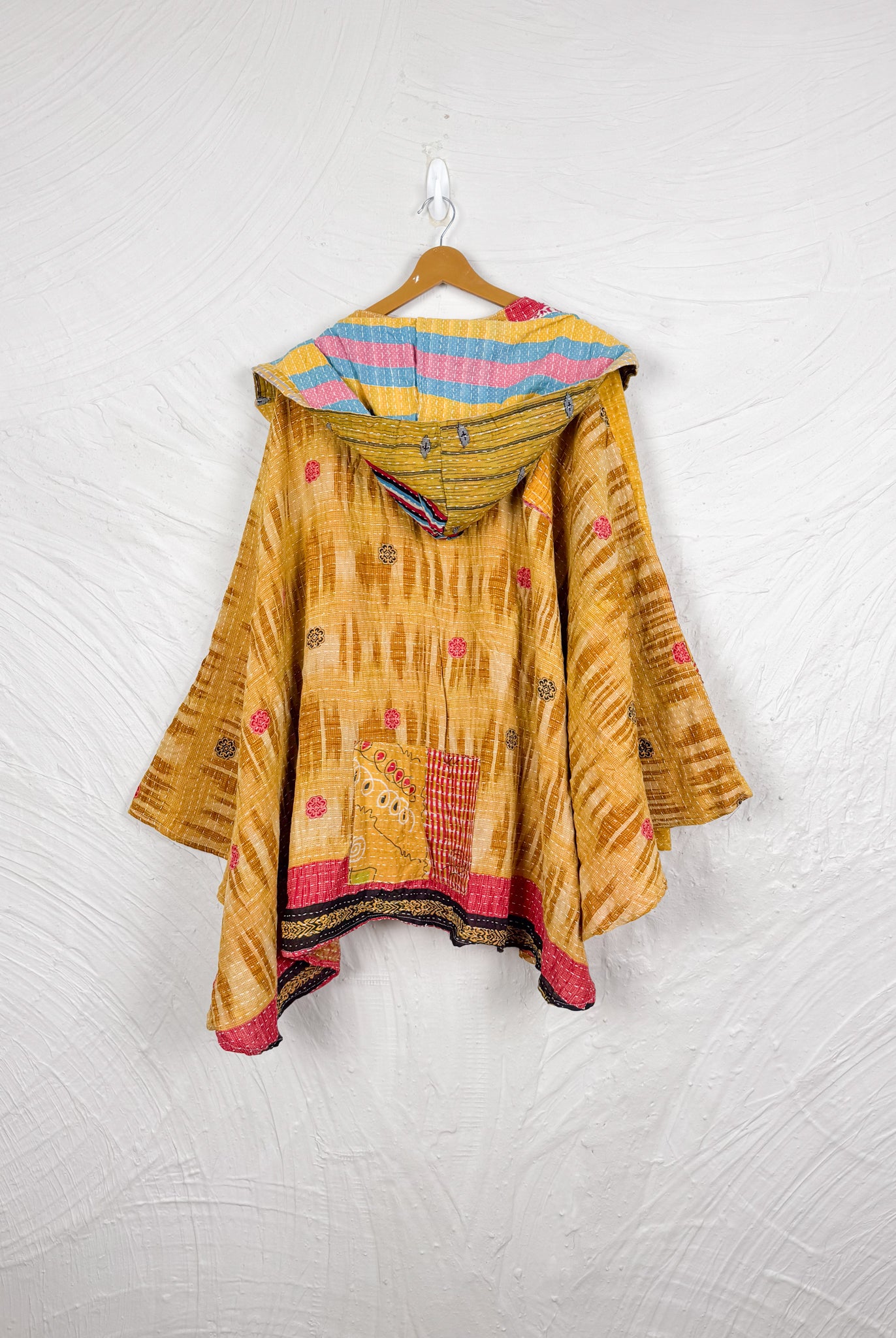 Matenrity Jacket - Love Protect Sustain