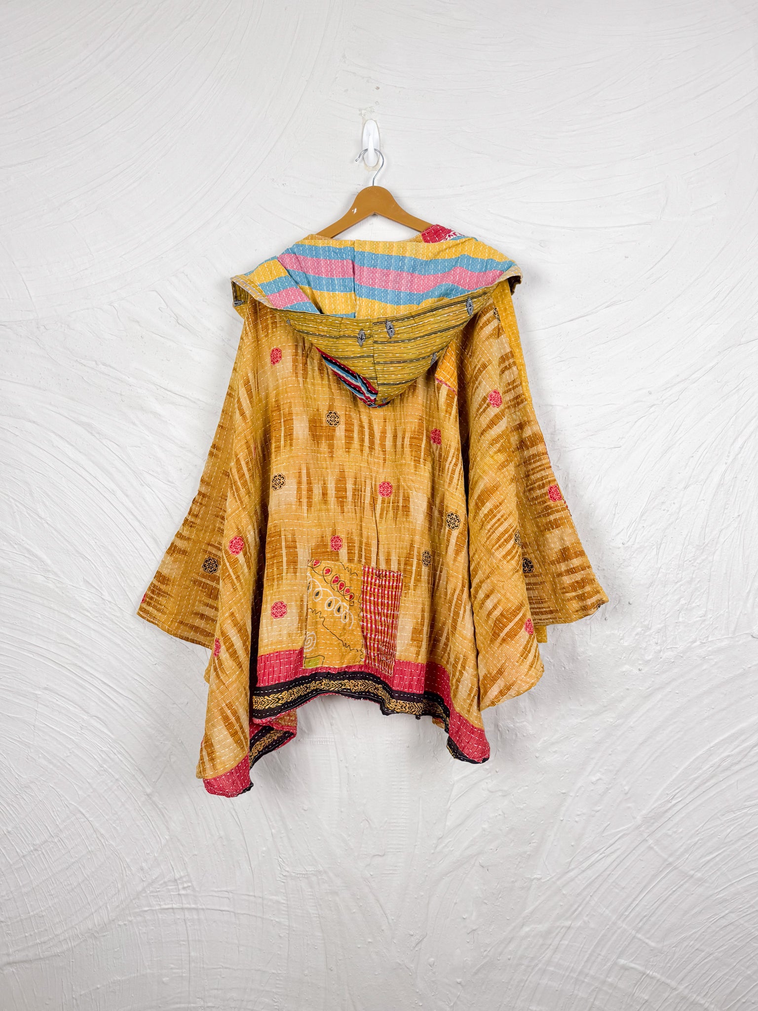 Matenrity Jacket - Love Protect Sustain