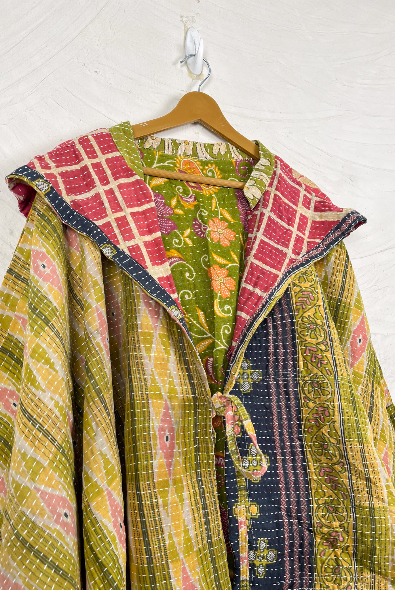 Maternity Jacket - Love Protect Sustain