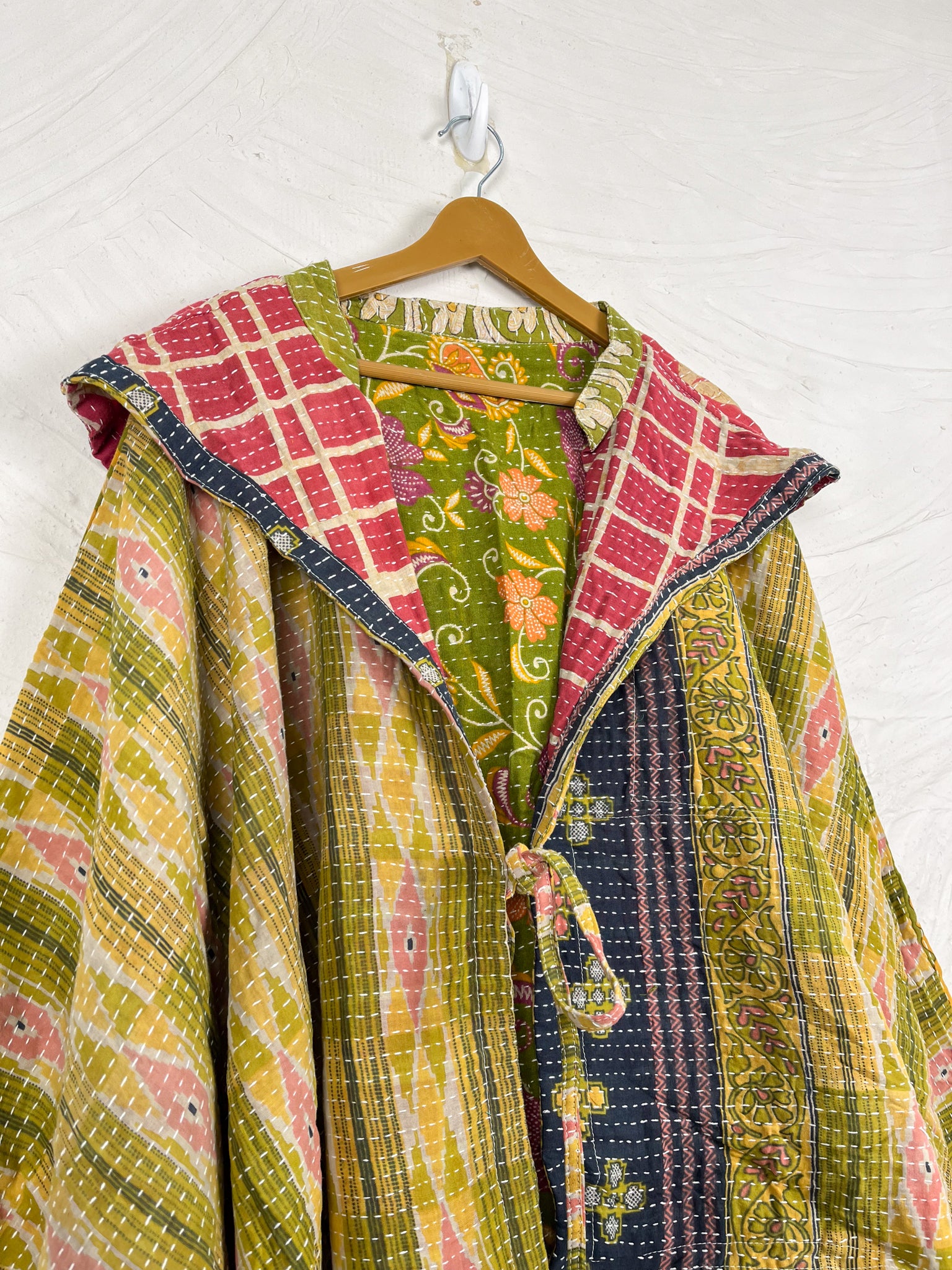 Maternity Jacket - Love Protect Sustain