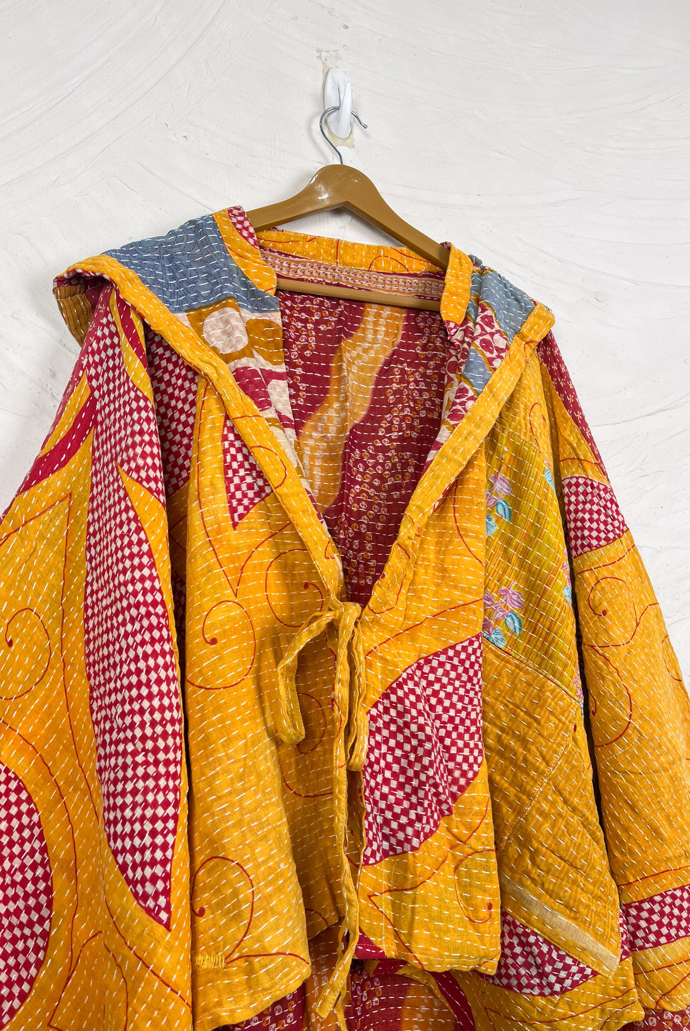 Maternity Jacket - Love Protect Sustain