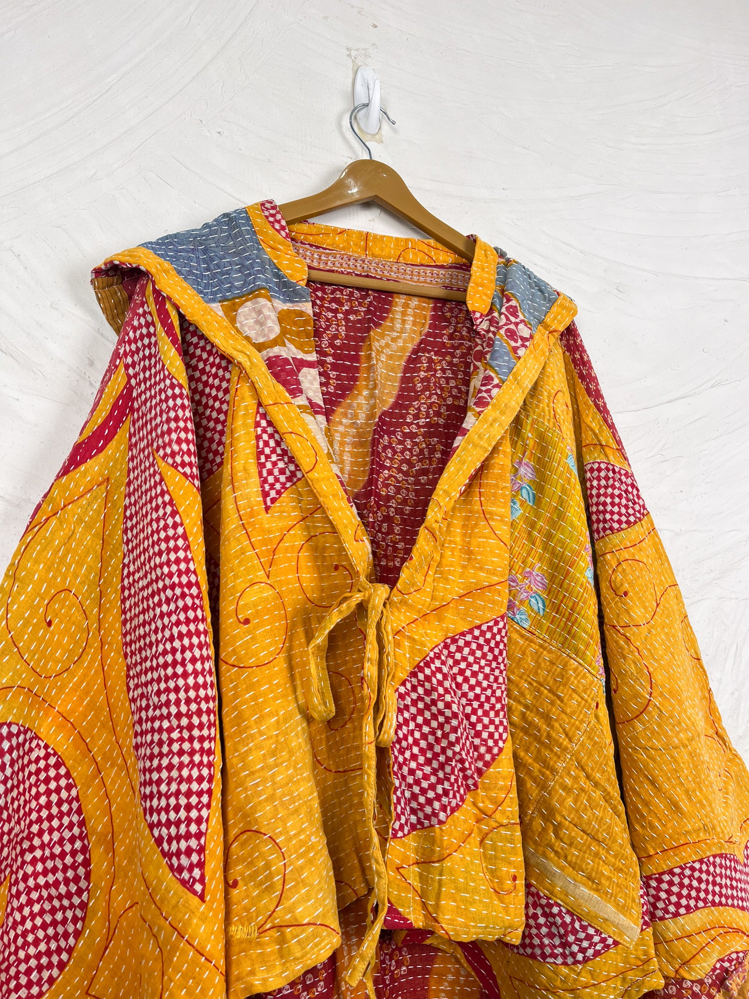 Maternity Jacket - Love Protect Sustain