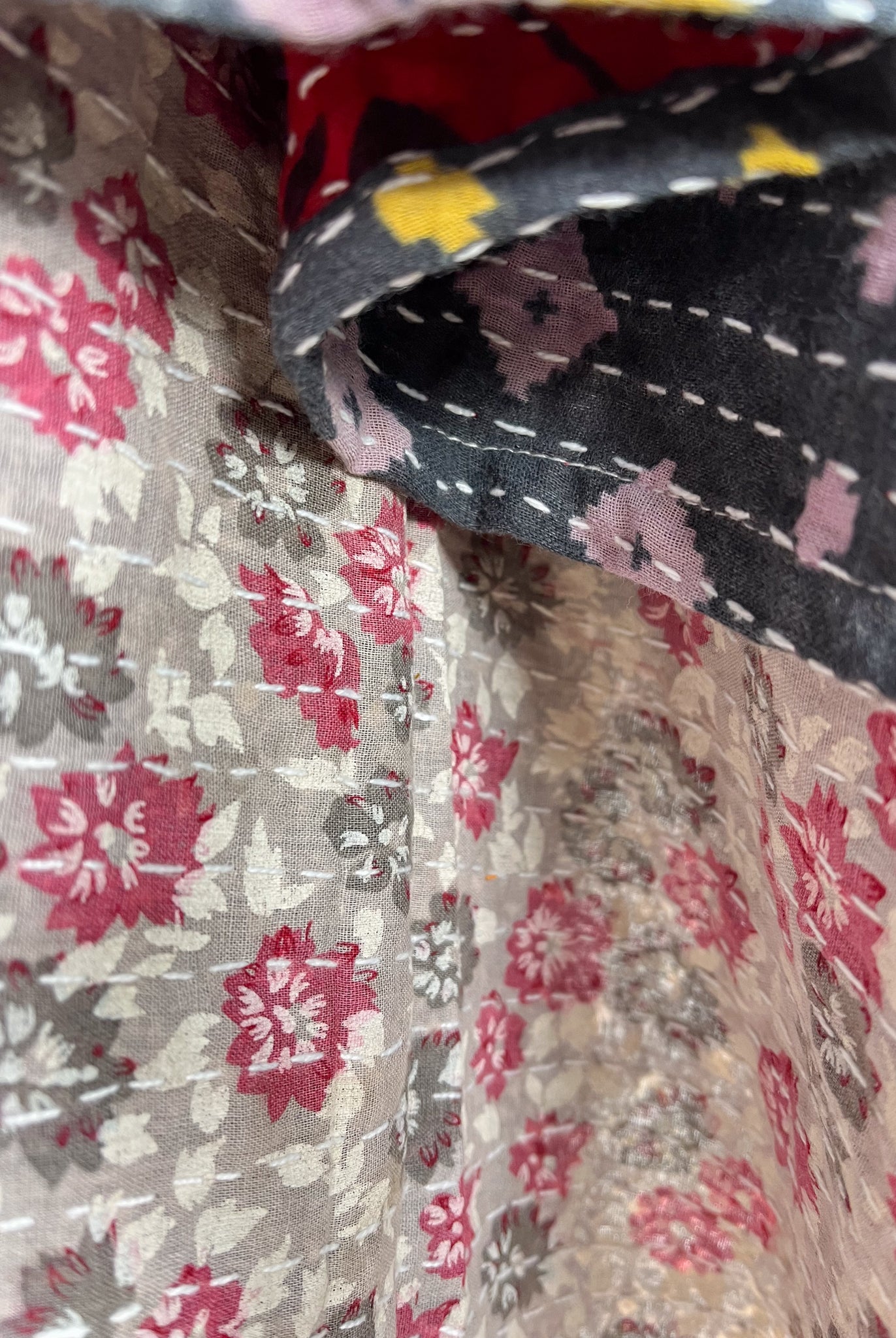 Maternity Jacket - Love Protect Sustain