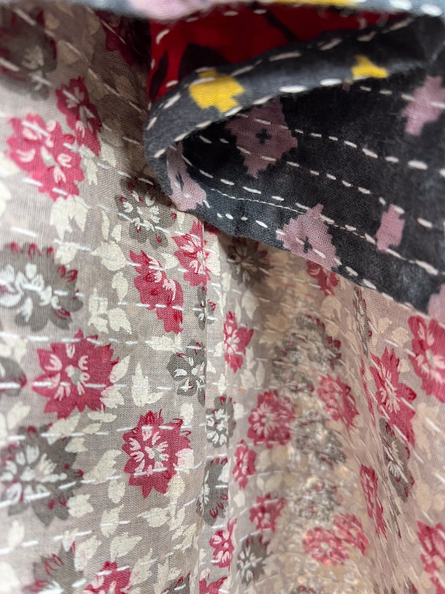 Maternity Jacket - Love Protect Sustain