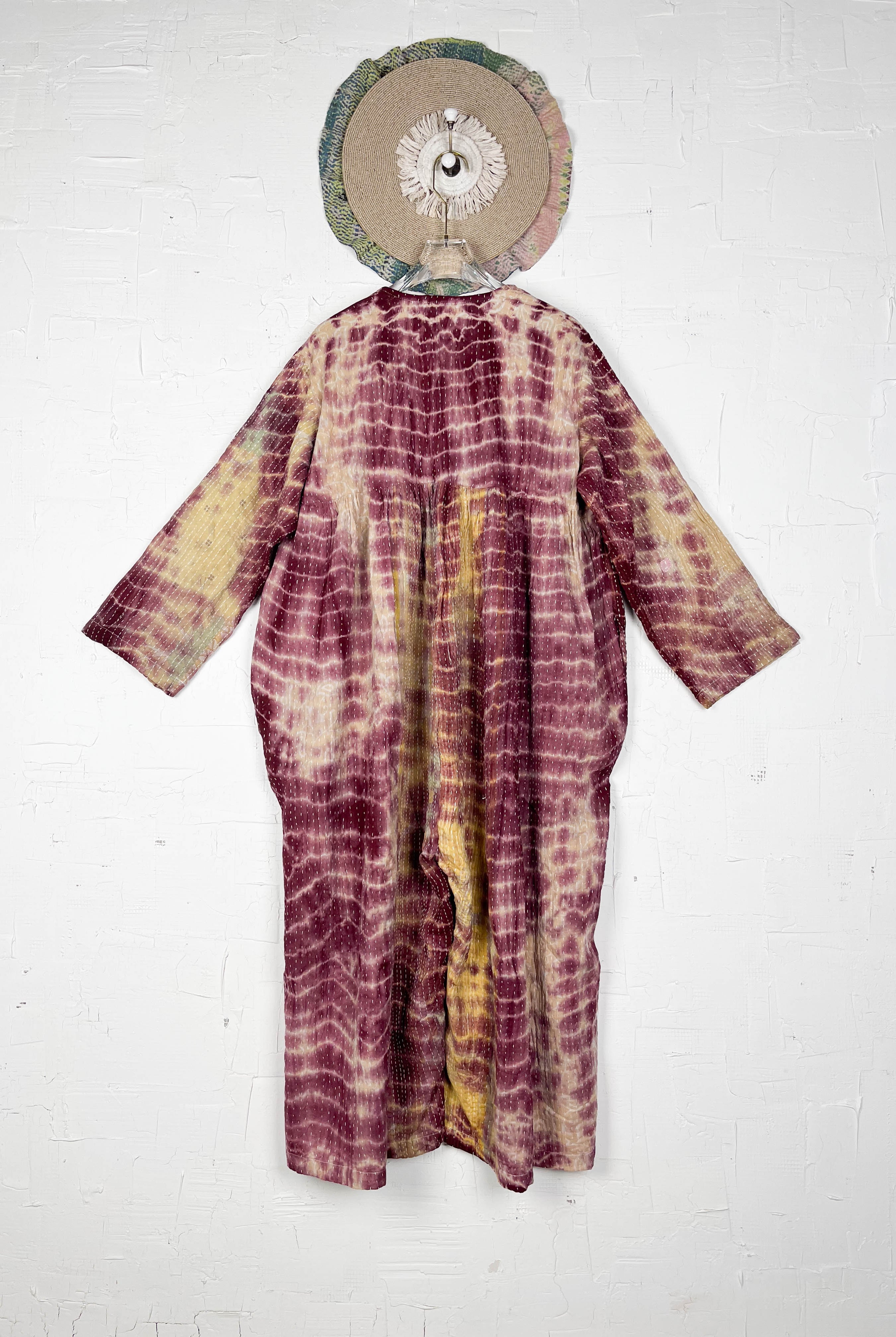 Maternity Jumpsuit - Love Protect Sustain