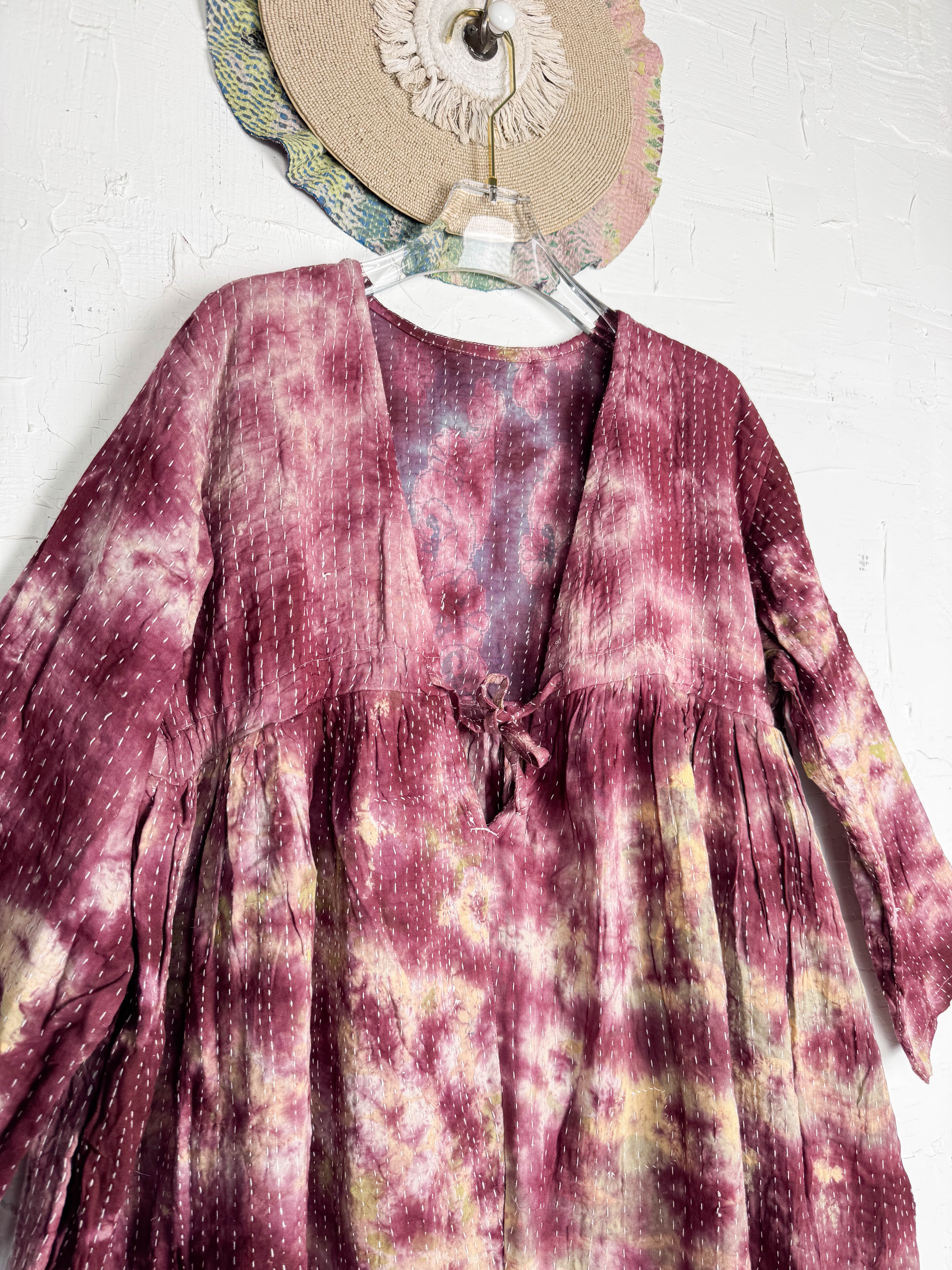 Maternity Jumpsuit - Love Protect Sustain