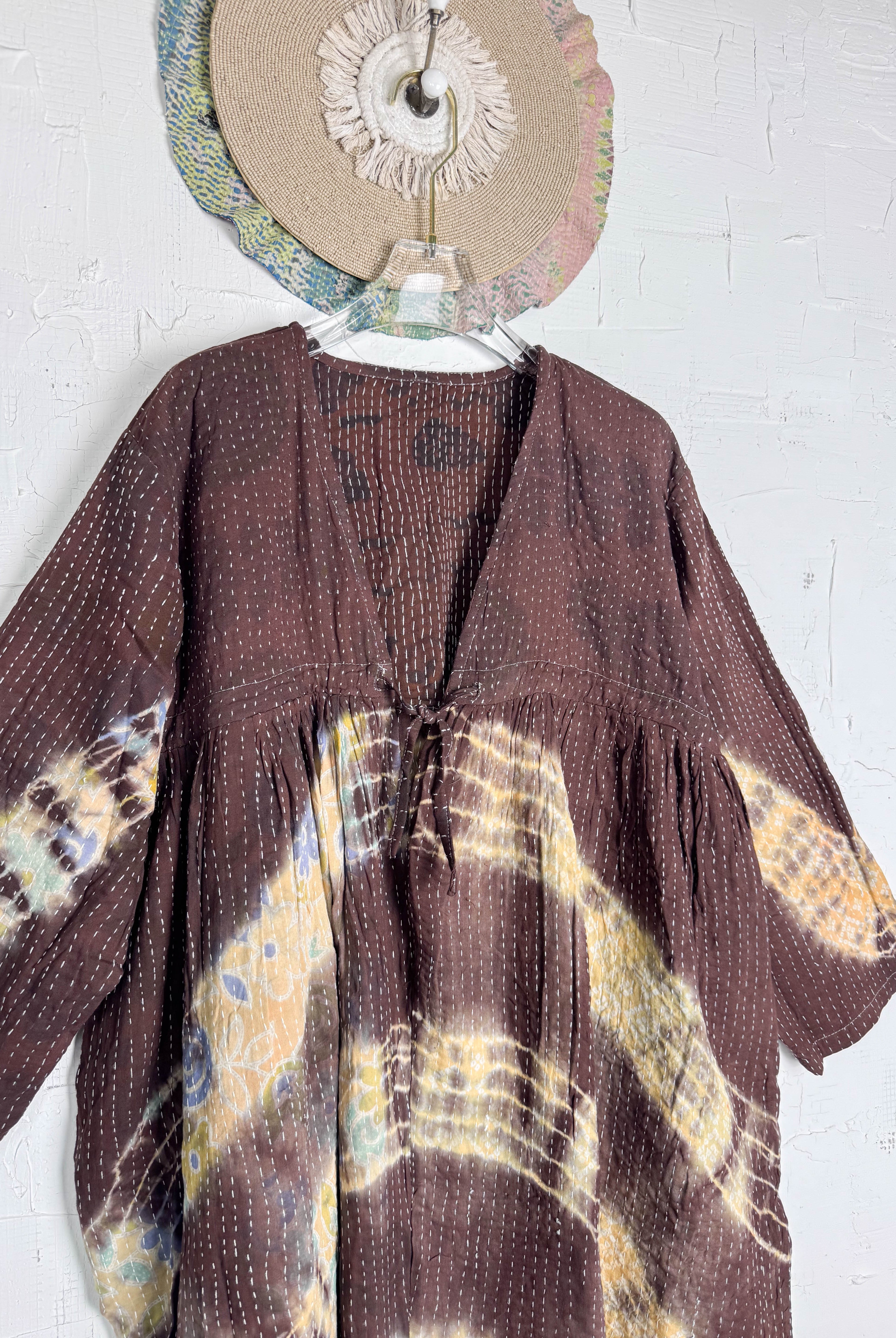 Maternity Jumpsuit - Love Protect Sustain