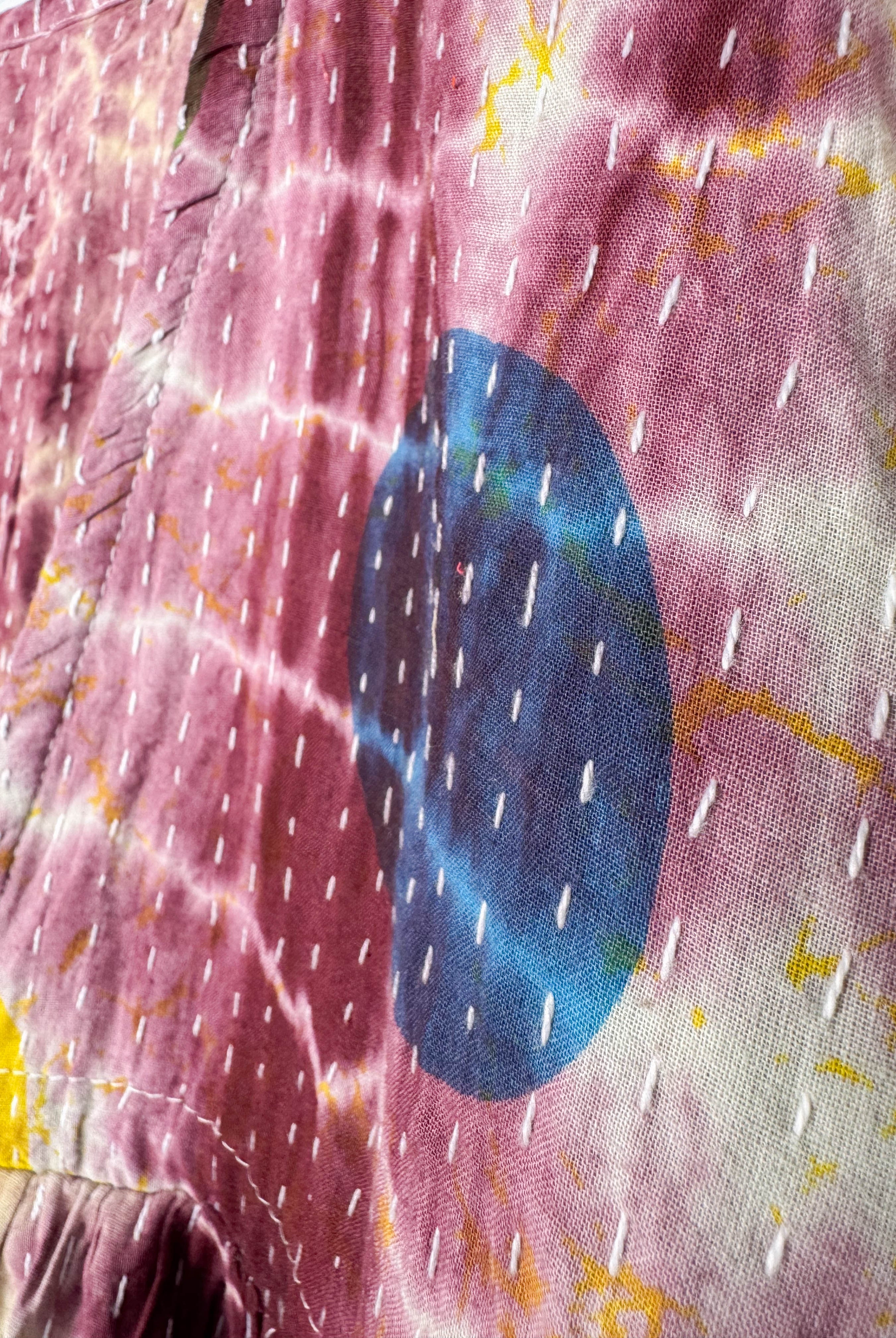 Maternity Jumpsuit - Love Protect Sustain