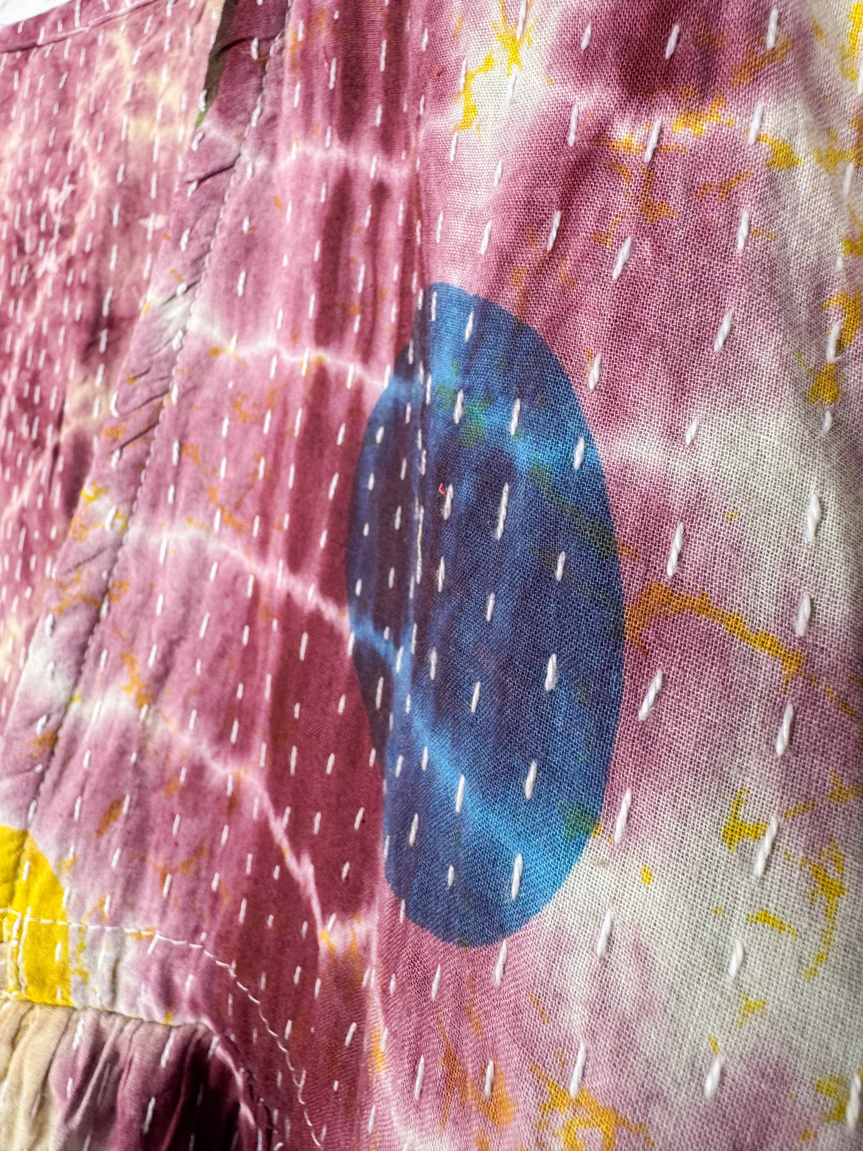 Maternity Jumpsuit - Love Protect Sustain