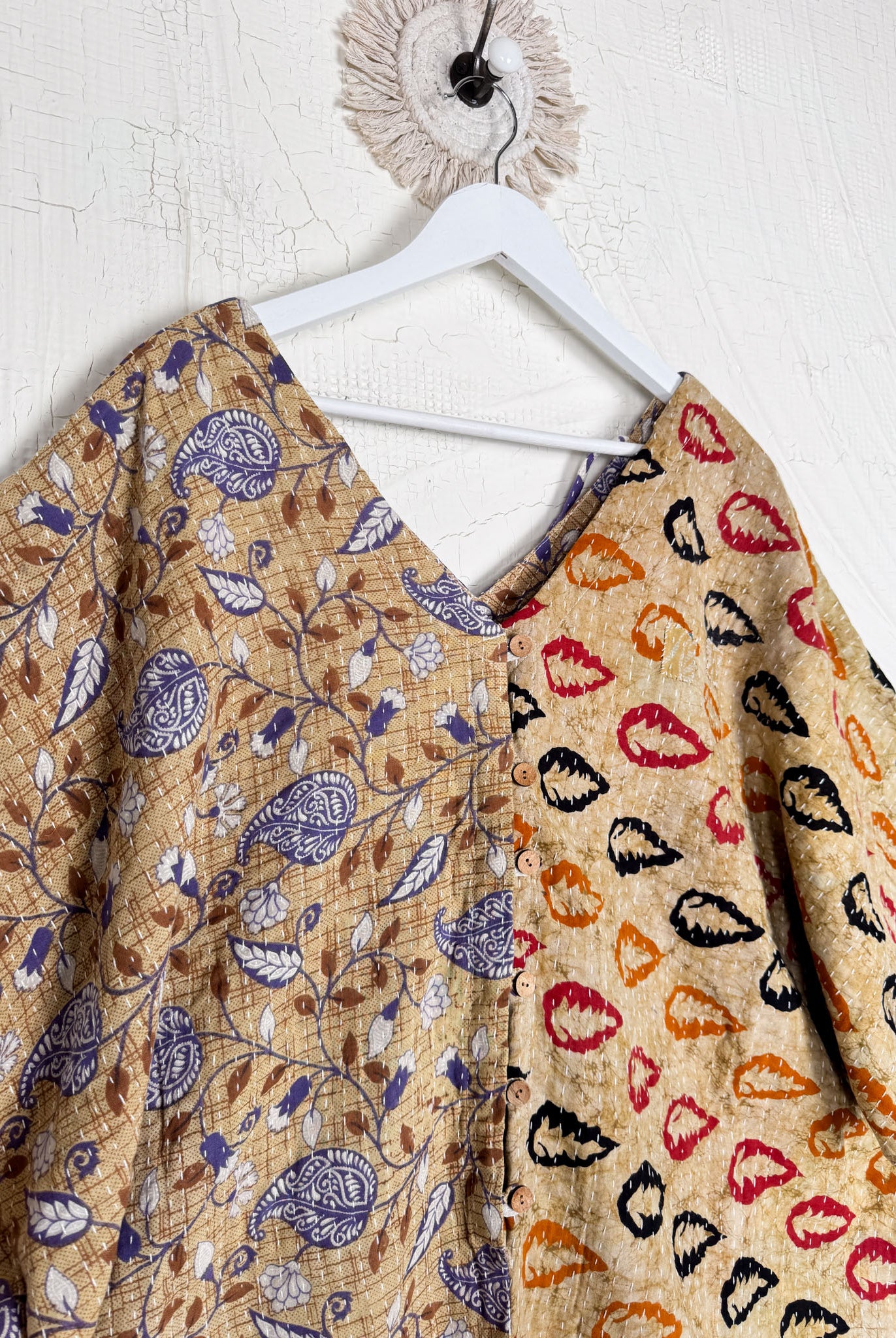 Maternity Jumpsuit - Love Protect Sustain