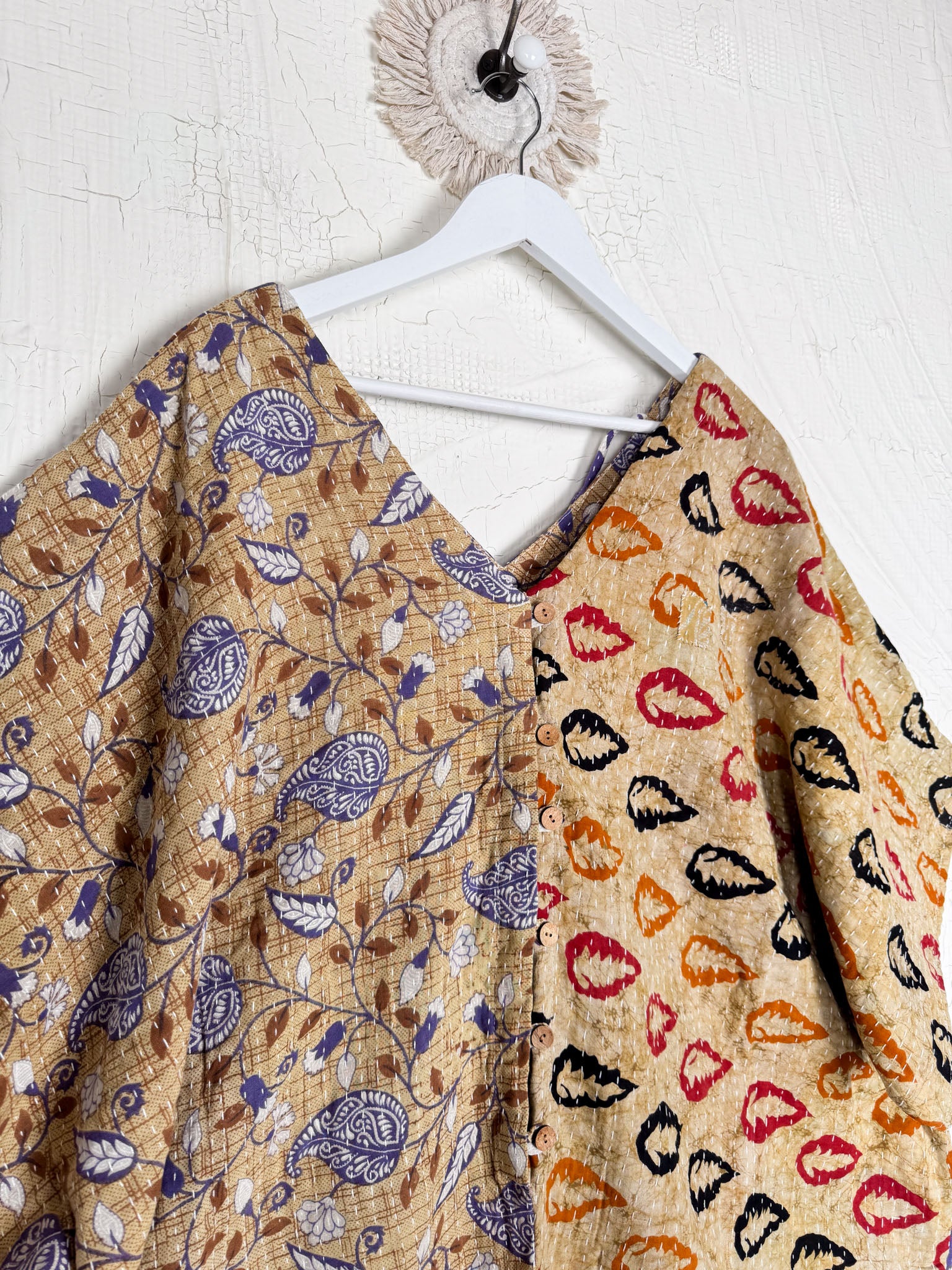 Maternity Jumpsuit - Love Protect Sustain