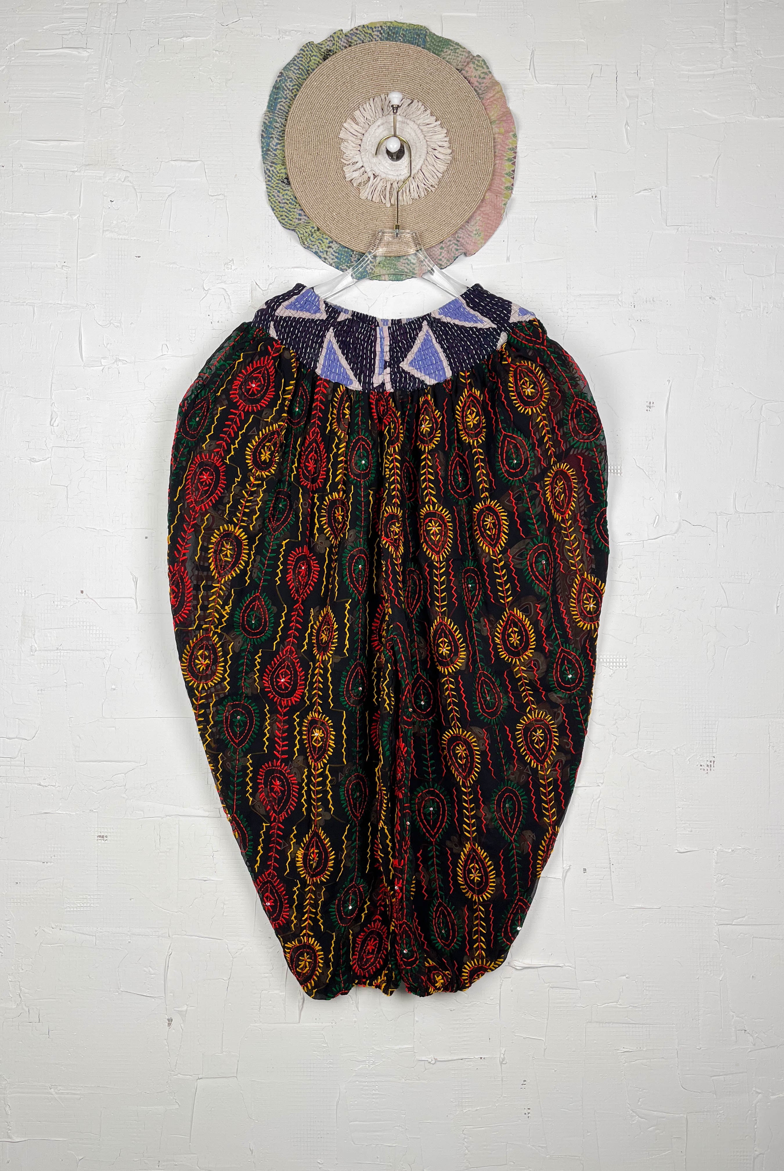 Maternity comfortable pants- Love Protect Sustain