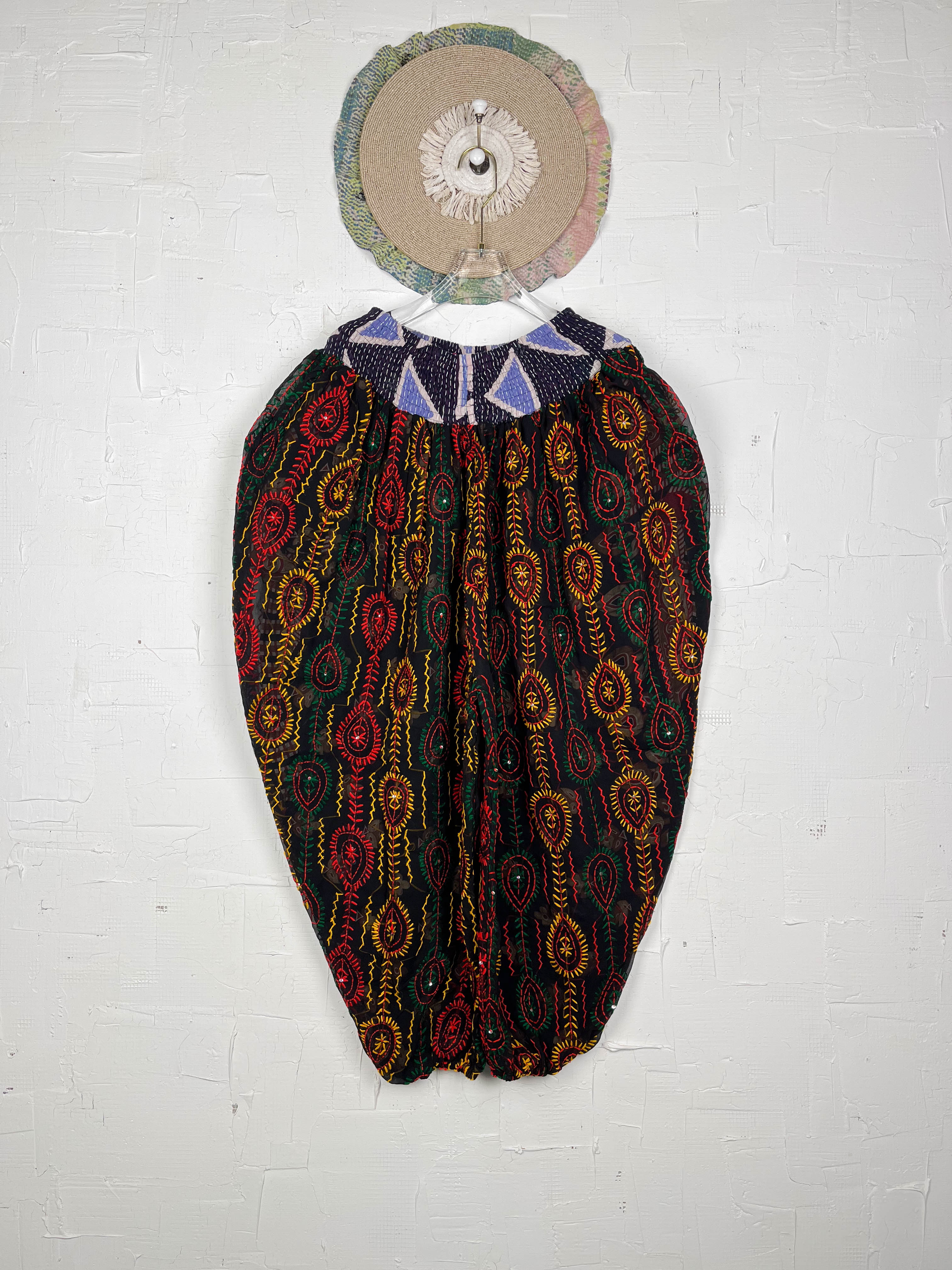 Maternity comfortable pants- Love Protect Sustain