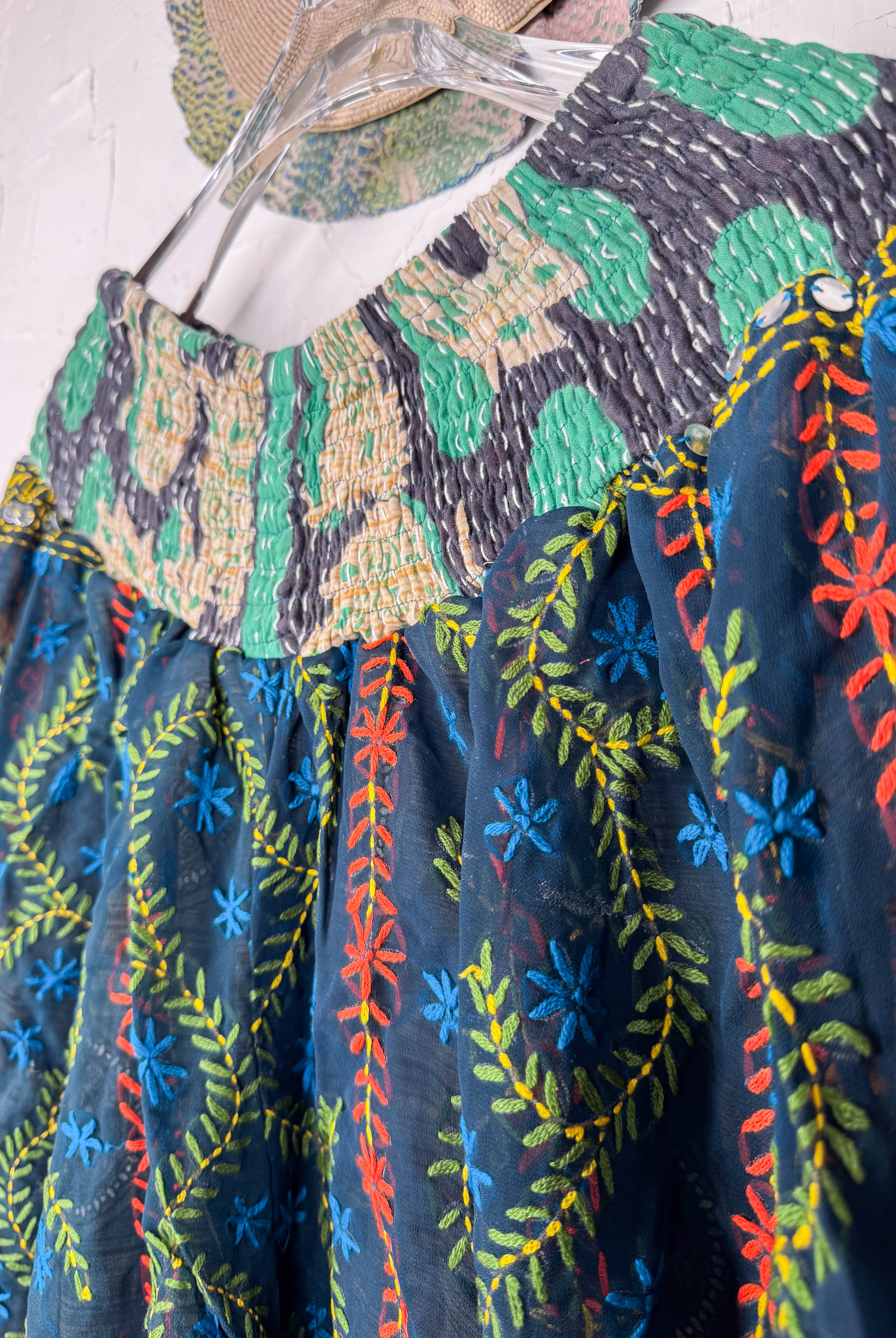 Maternity comfort pants- Love Protect Sustain