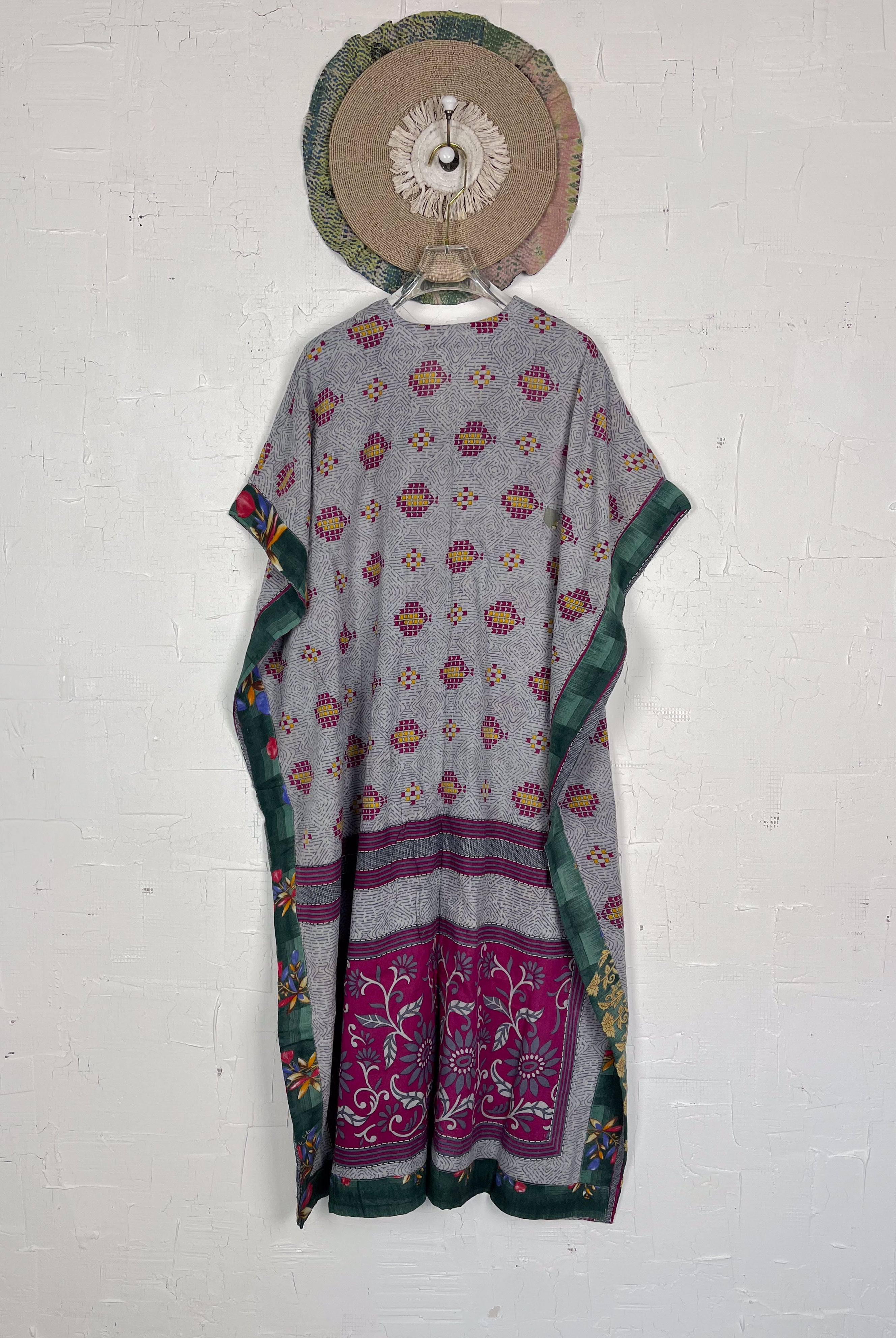 Maxi kaftan - Love Protect Sustain
