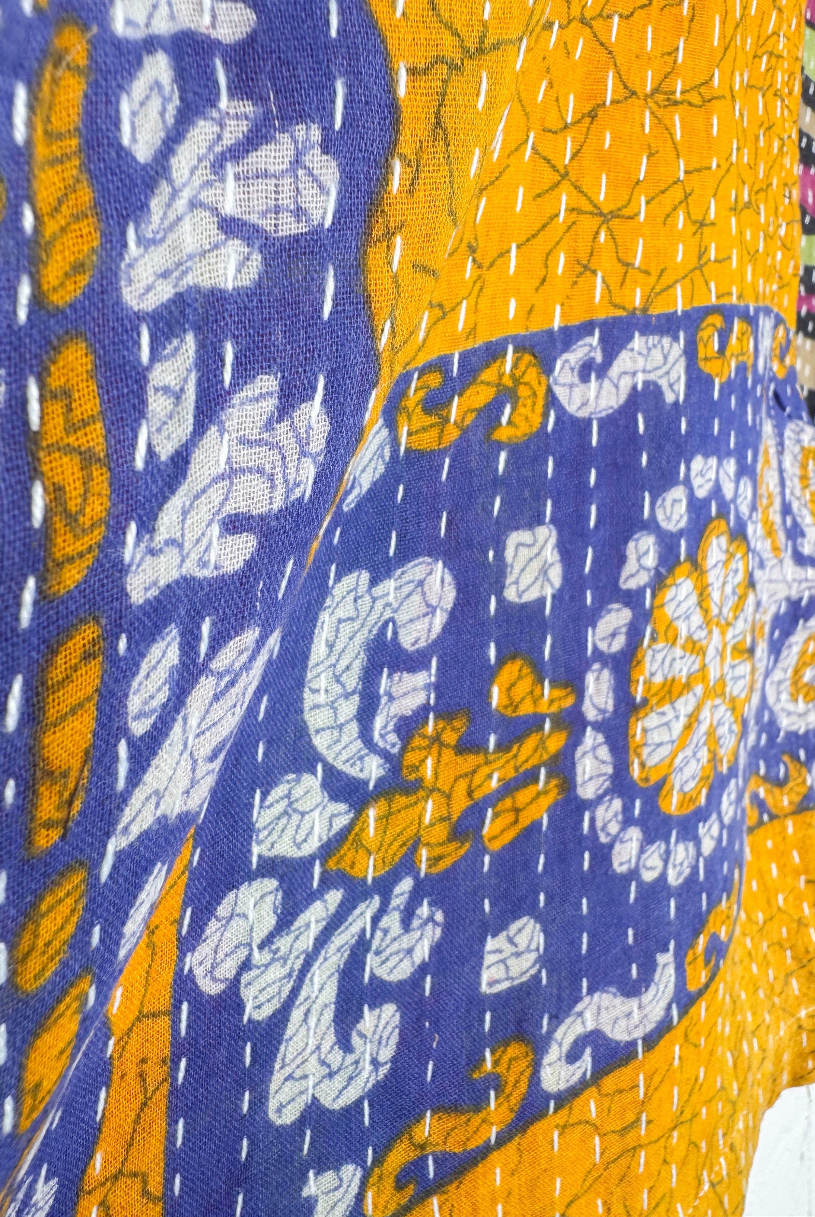 Mini Boho Top - Love Protect Sustain