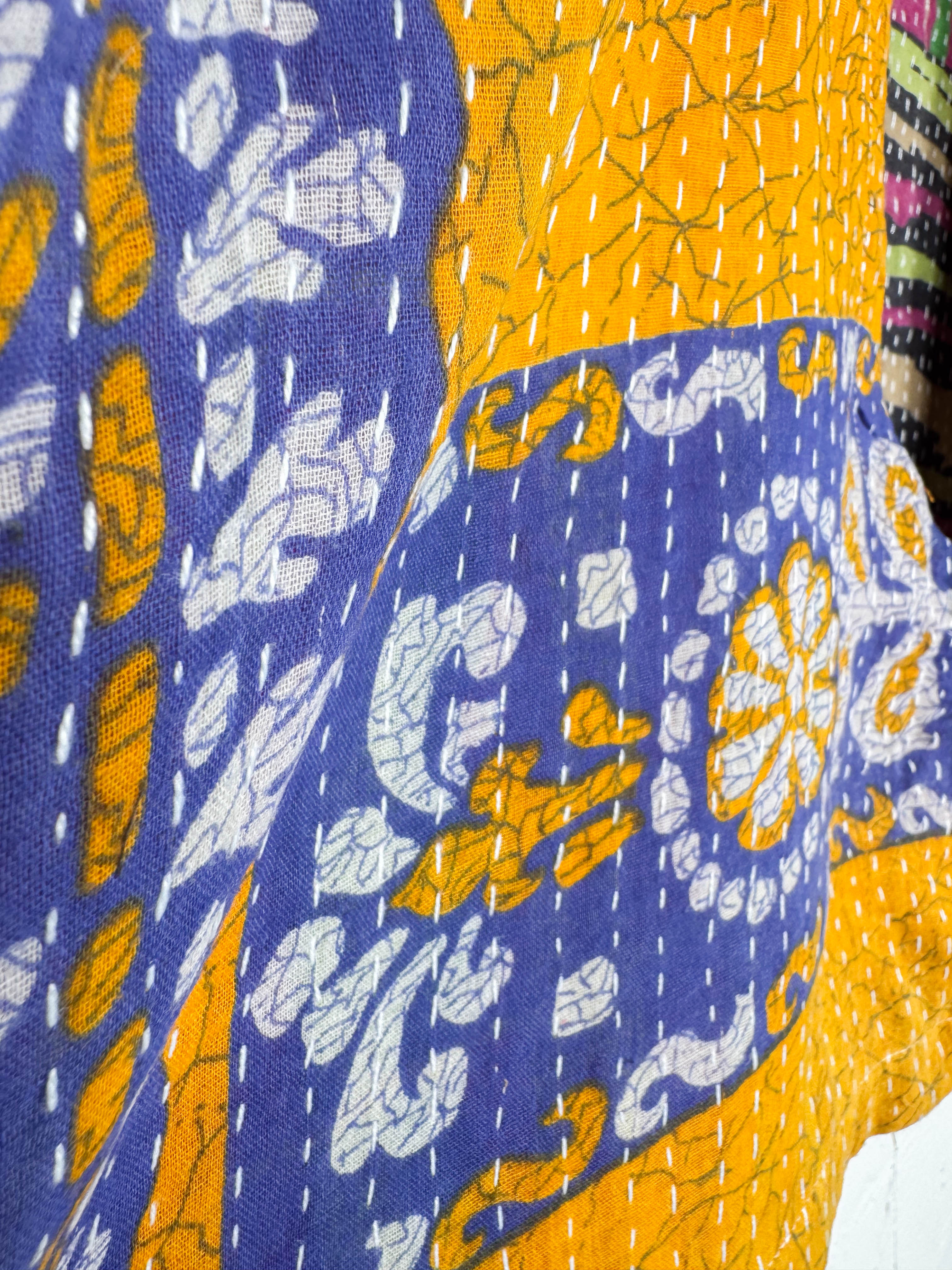 Mini Boho Top - Love Protect Sustain