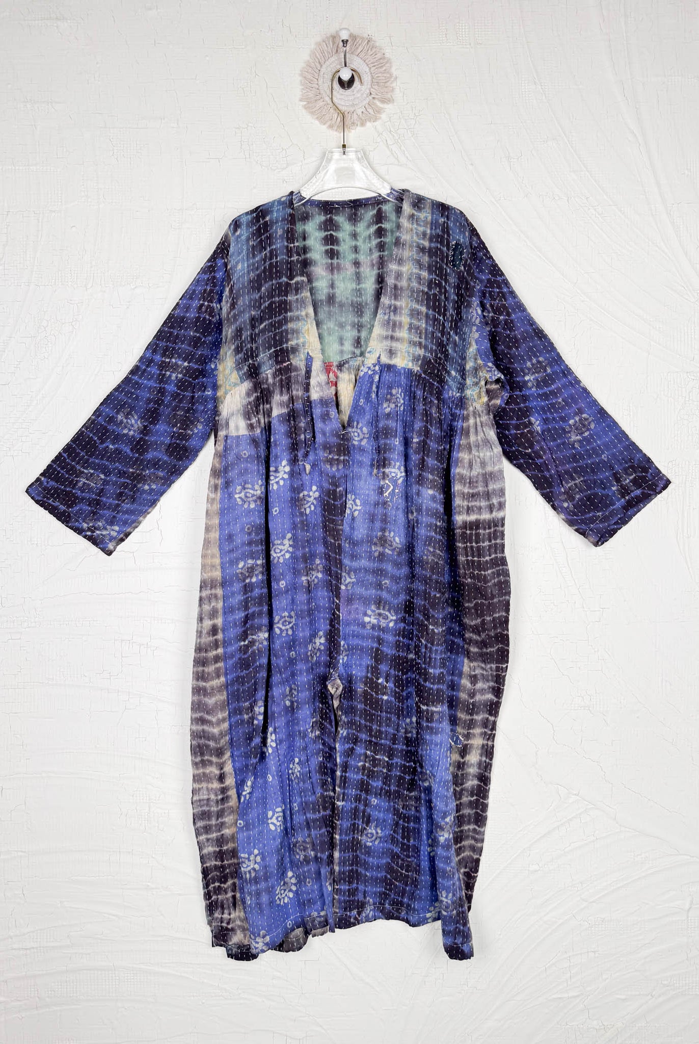 One-of-a-Kind jumpsuit - Love Protect Sustain