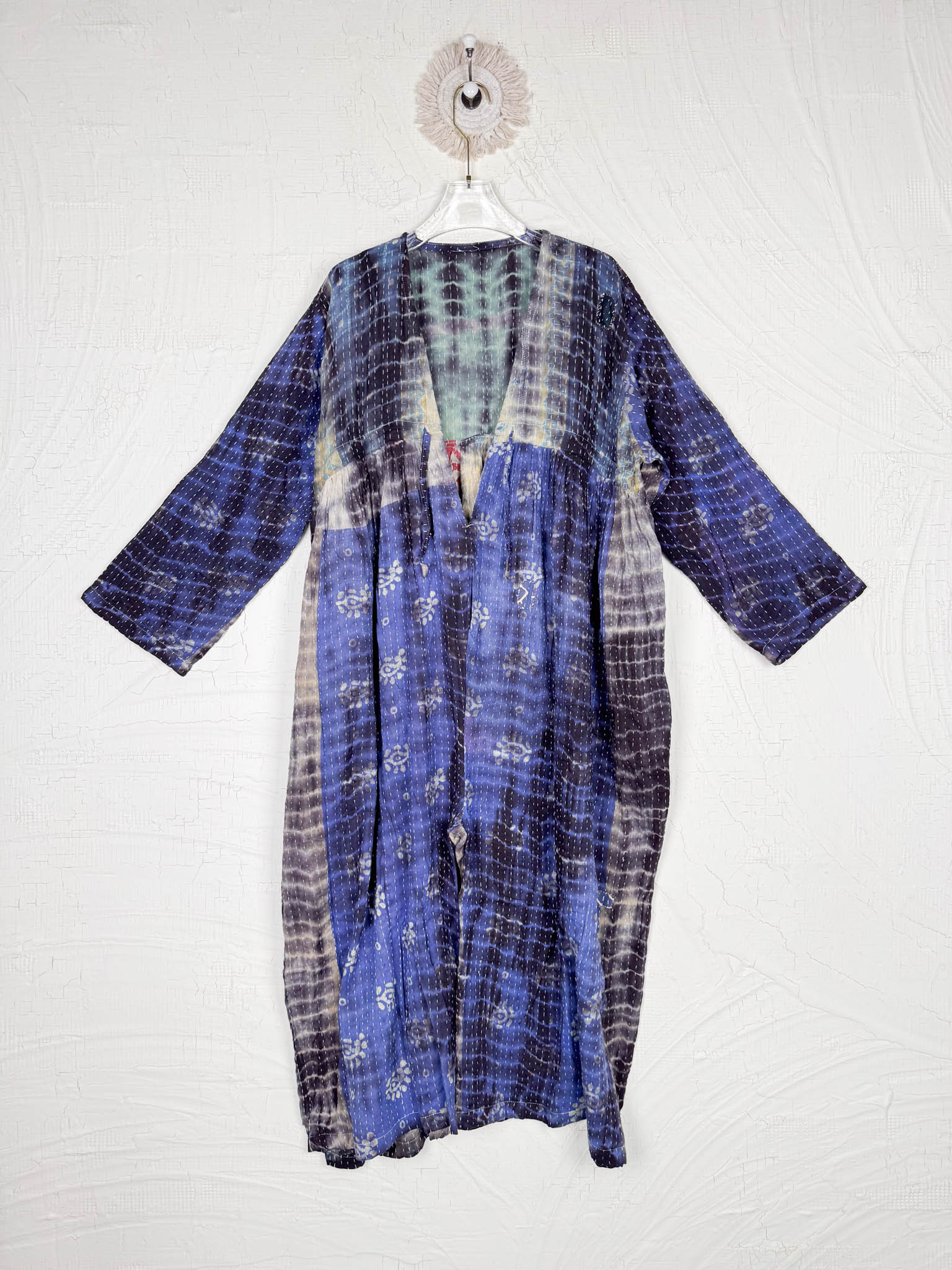 One-of-a-Kind jumpsuit - Love Protect Sustain