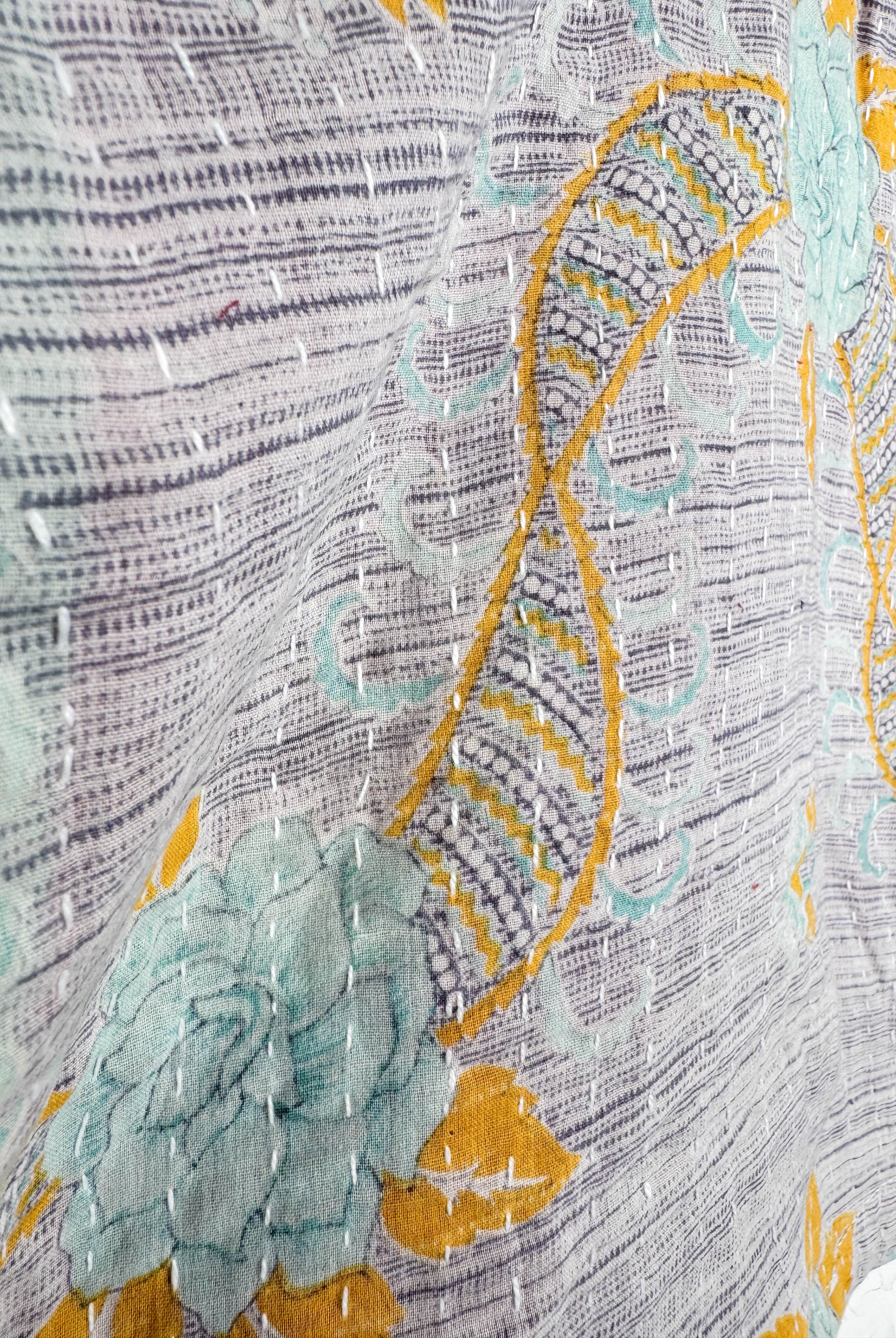 Sleeveless Tank top - Love Protect Sustain