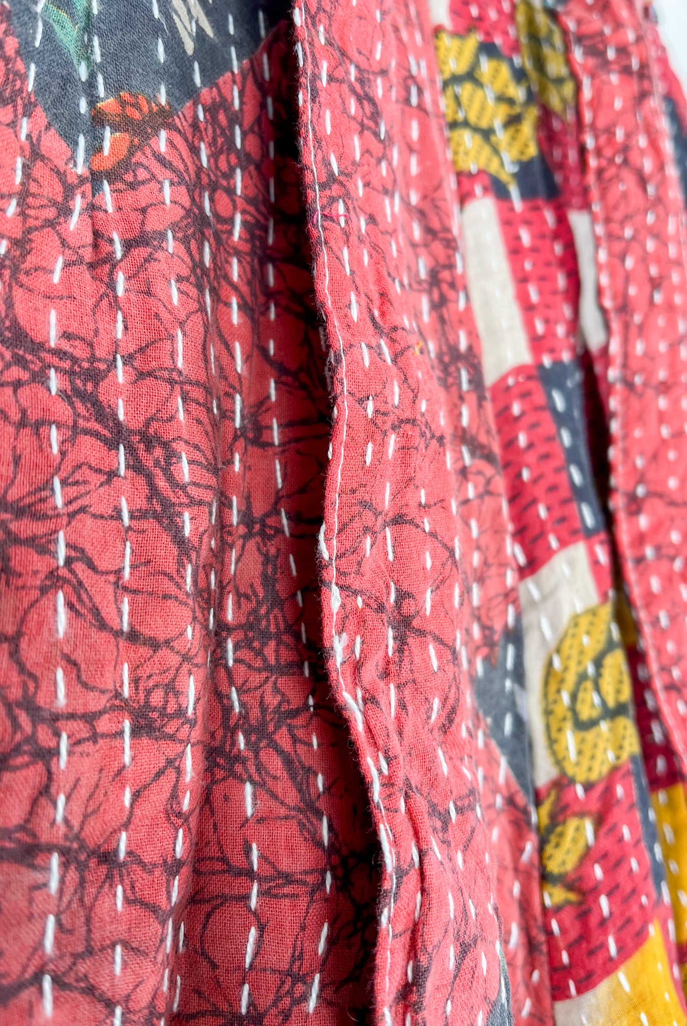 Small Yoga Pants - Love Protect Sustain