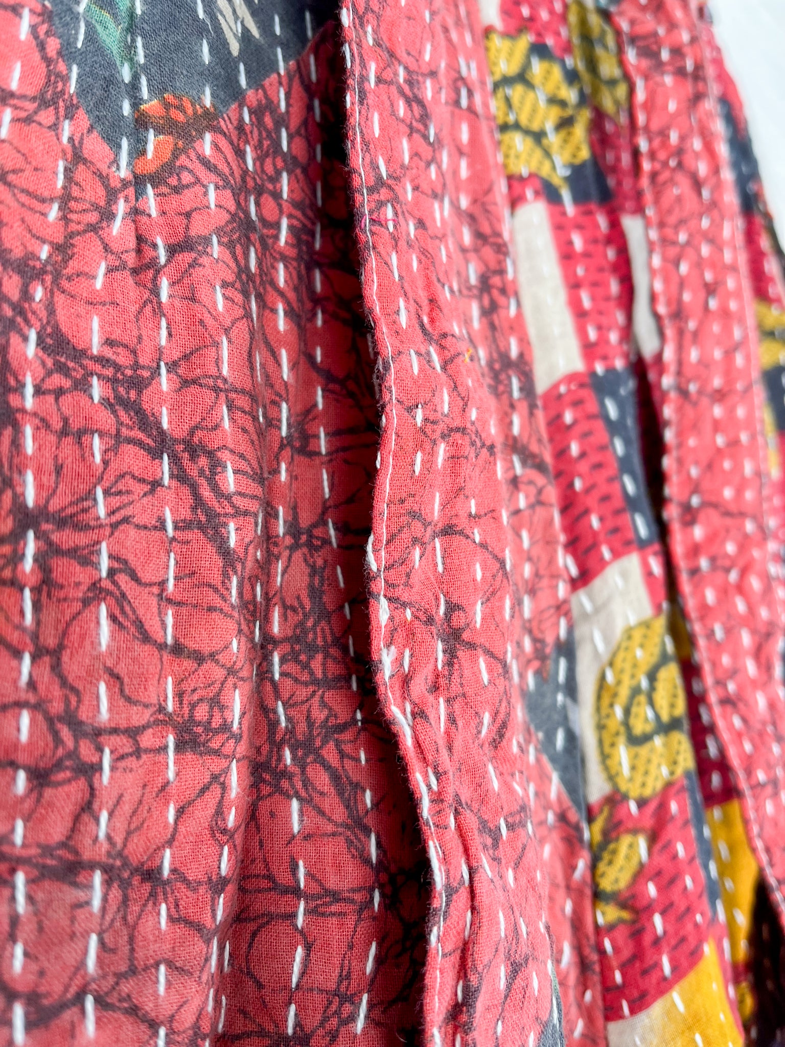 Small Yoga Pants - Love Protect Sustain