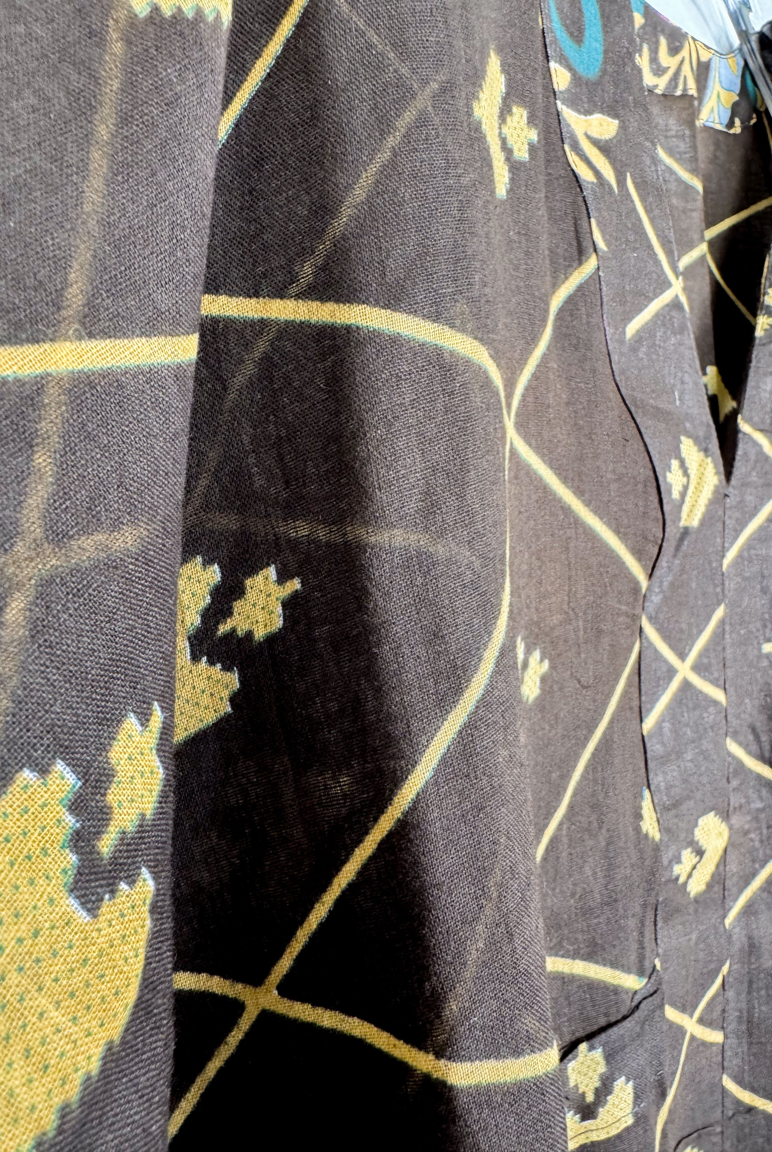 Summer Caftan - Love Protect Sustain
