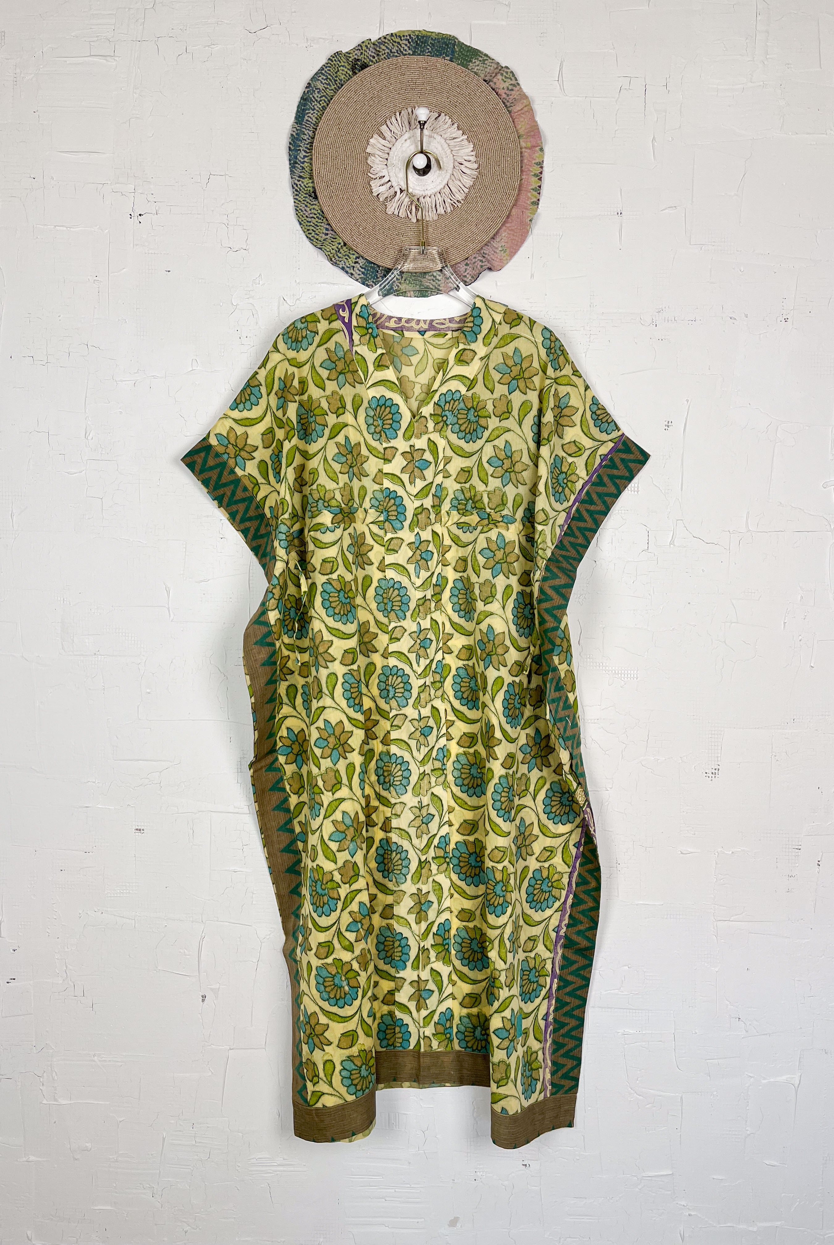 Summer Kaftan - Love Protect Sustain