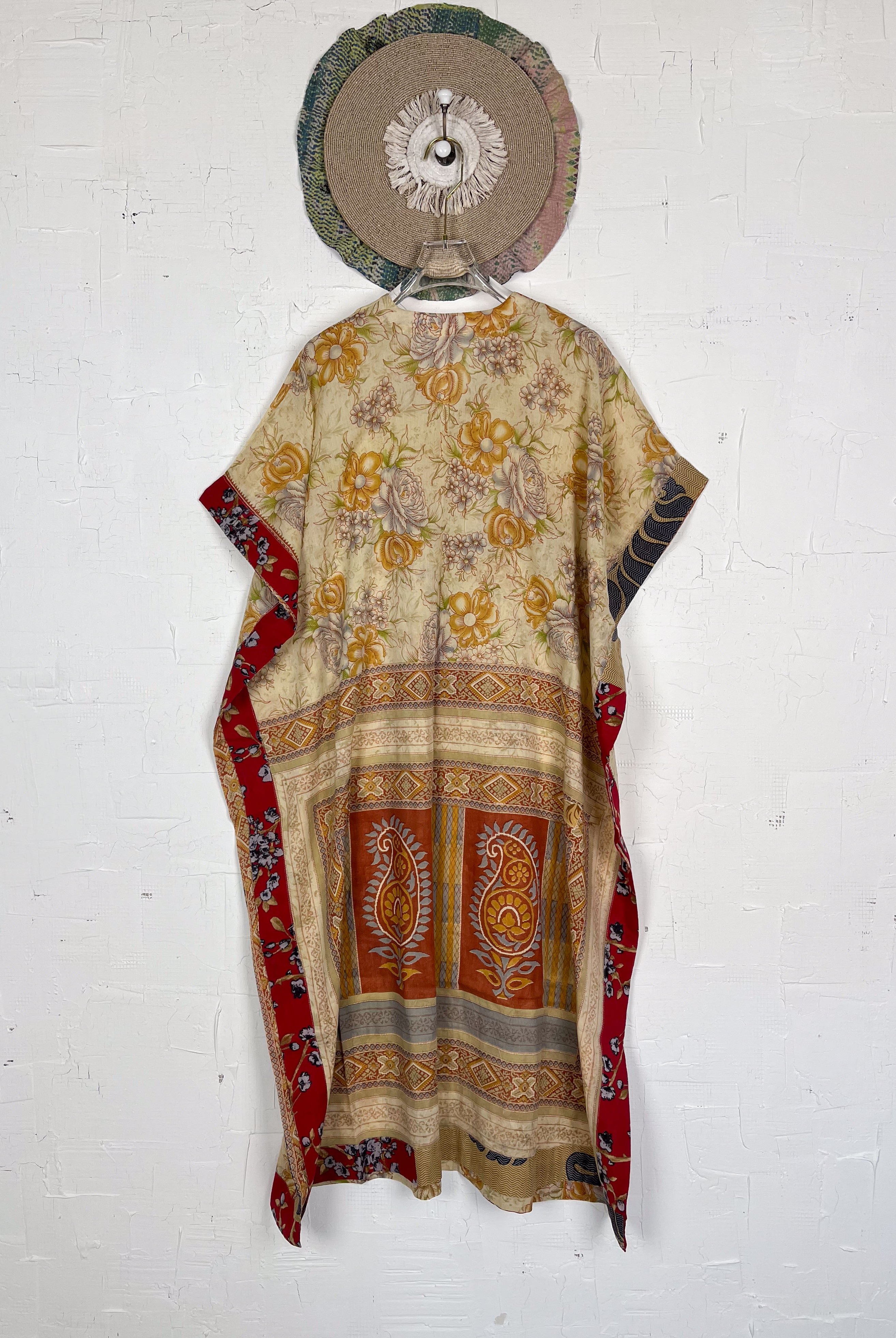 Summer Kaftan - Love Protect Sustain