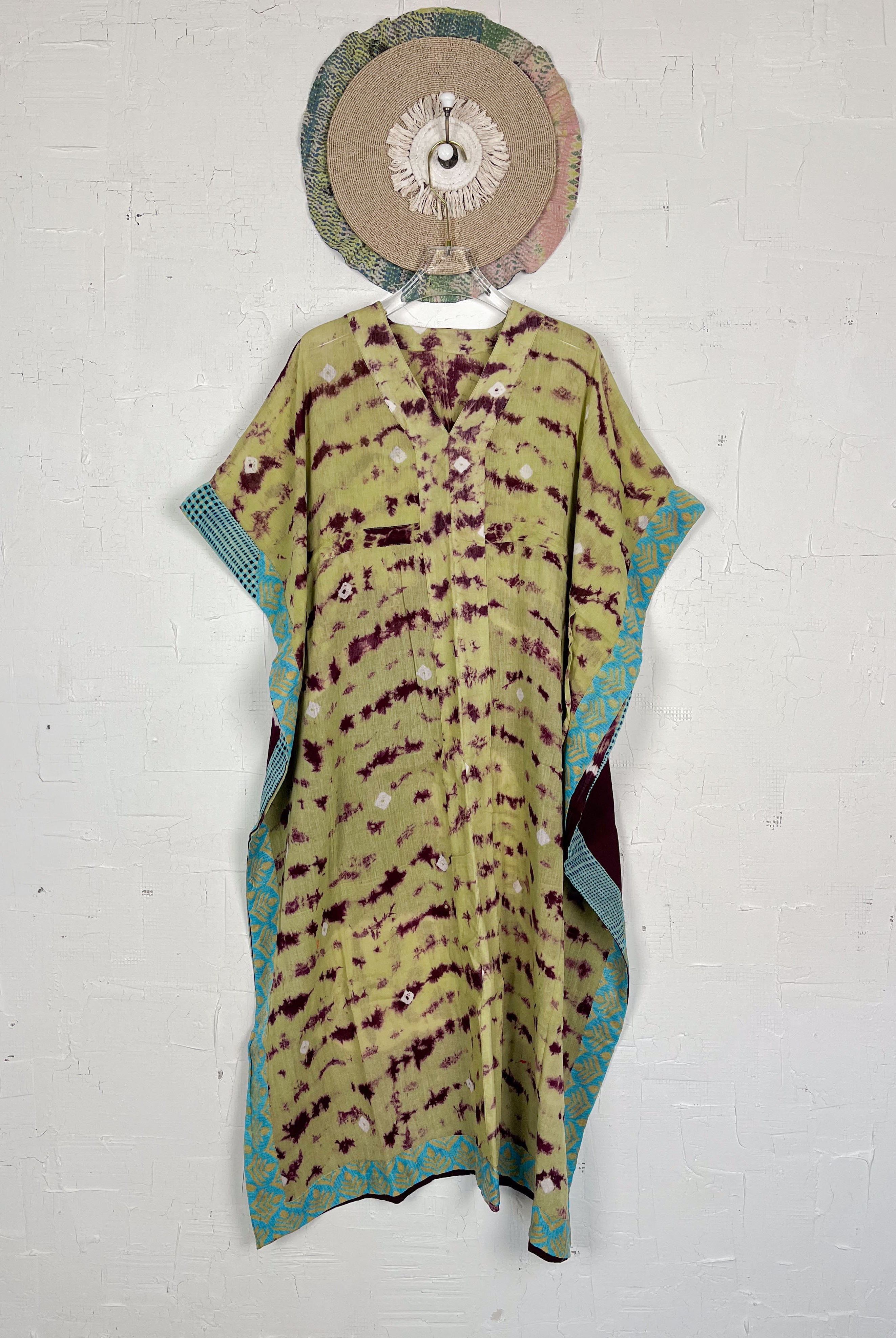Summer Kaftan - Love Protect Sustain