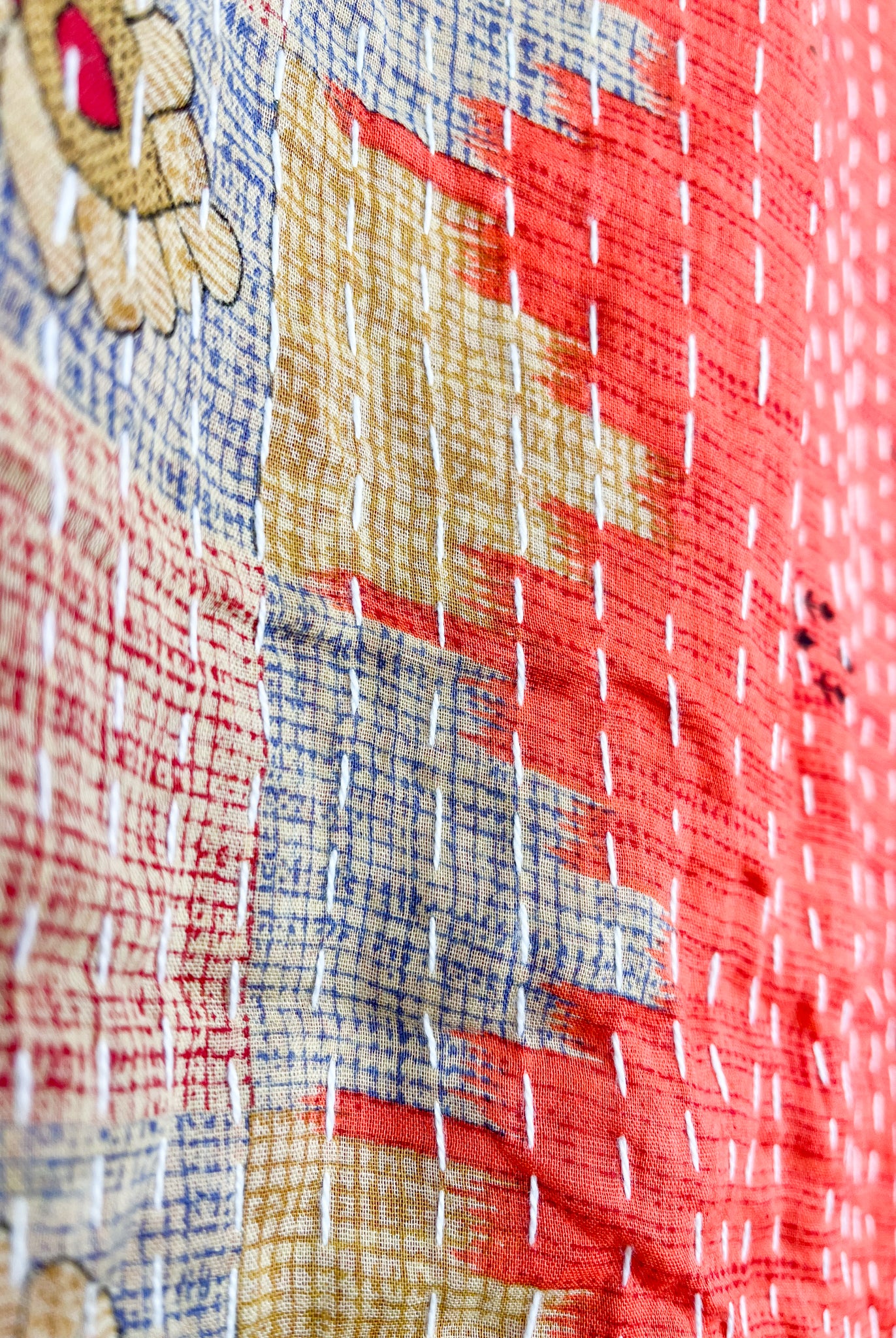 Summer Kantha Pantys - Love Protect Sustain