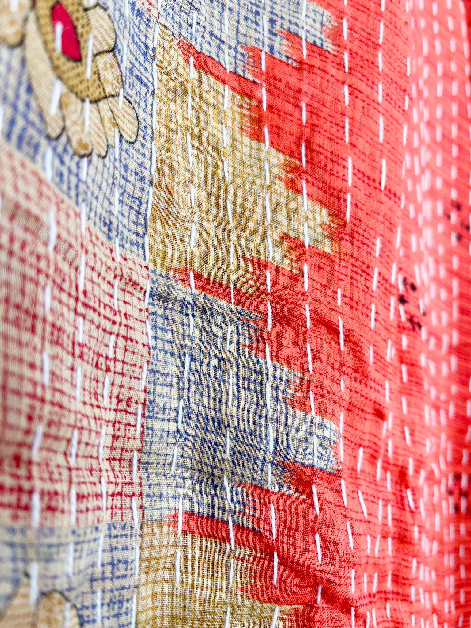 Summer Kantha Pantys - Love Protect Sustain