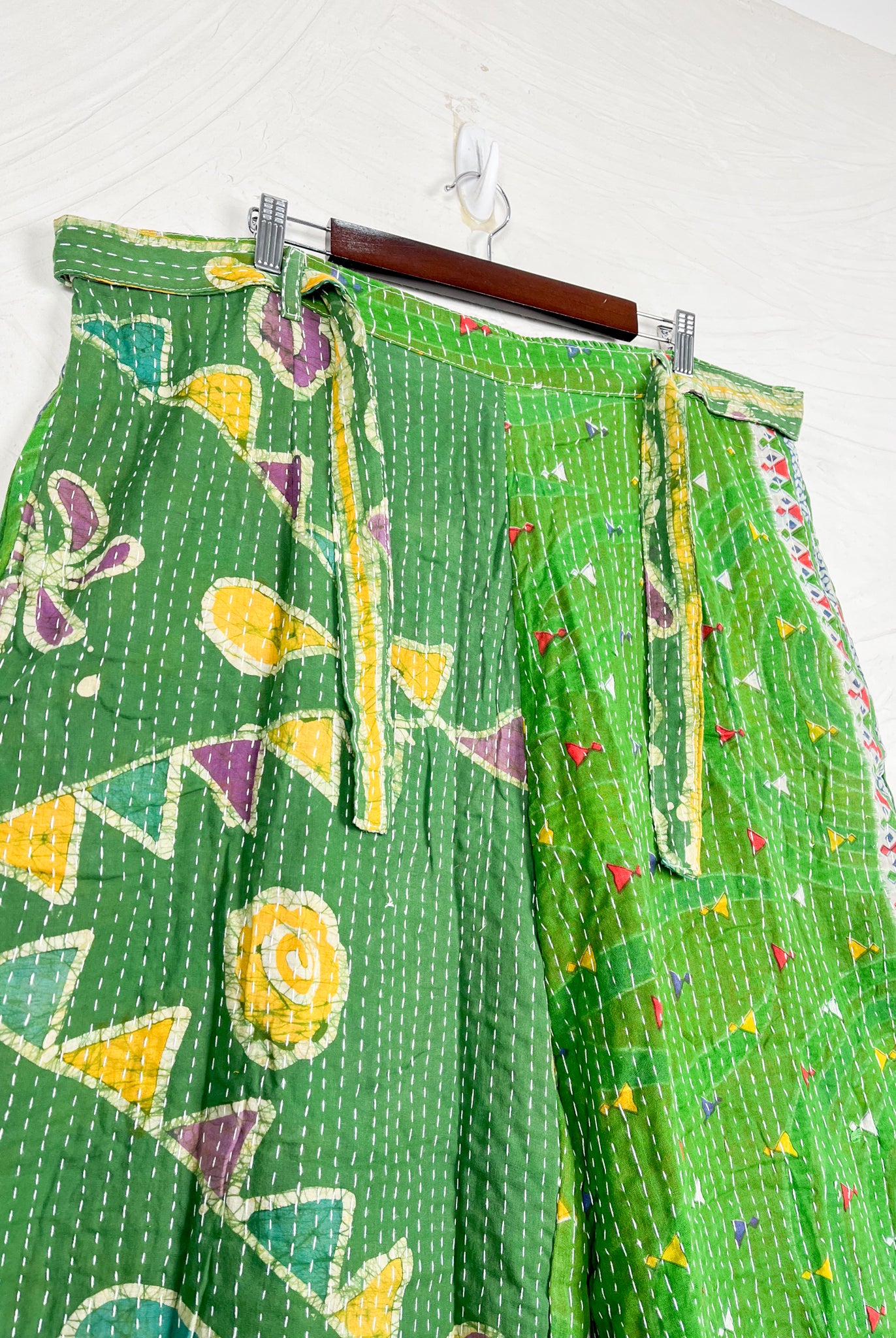 Summer Kanths Pants - Love Protect Sustain